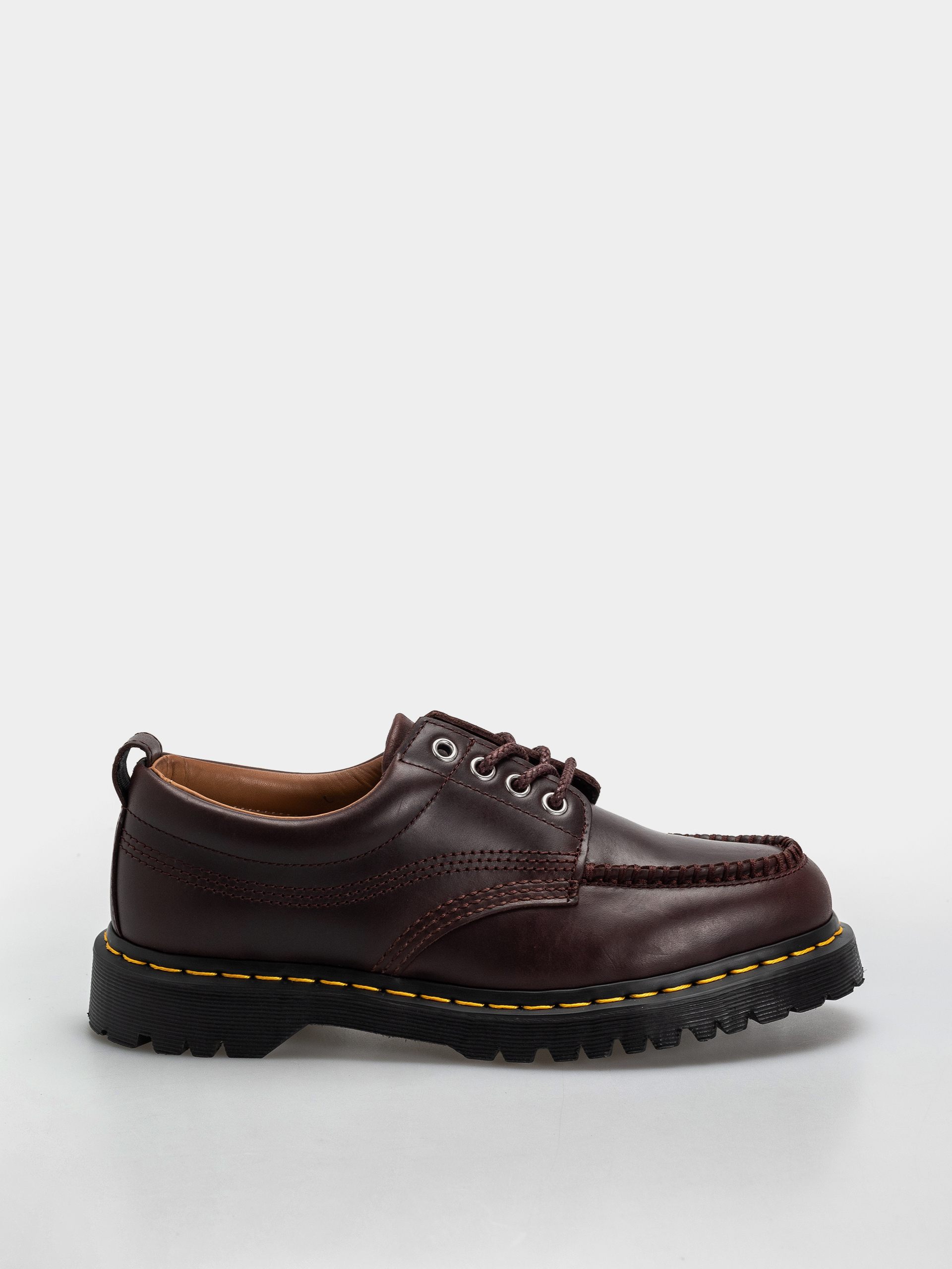 Взуття Dr. Martens Lowell (spiced brown)