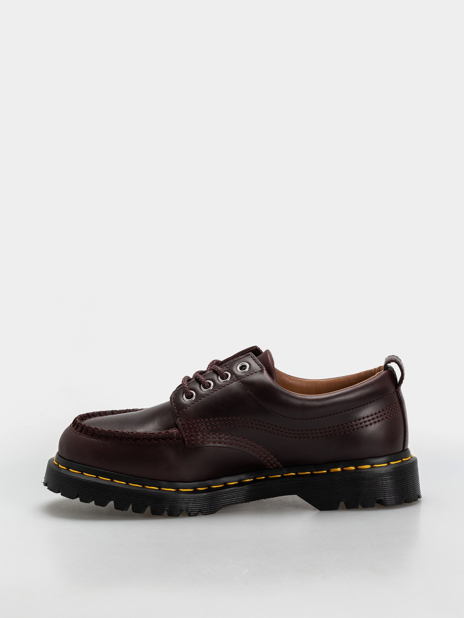 Взуття Dr. Martens Lowell (spiced brown)