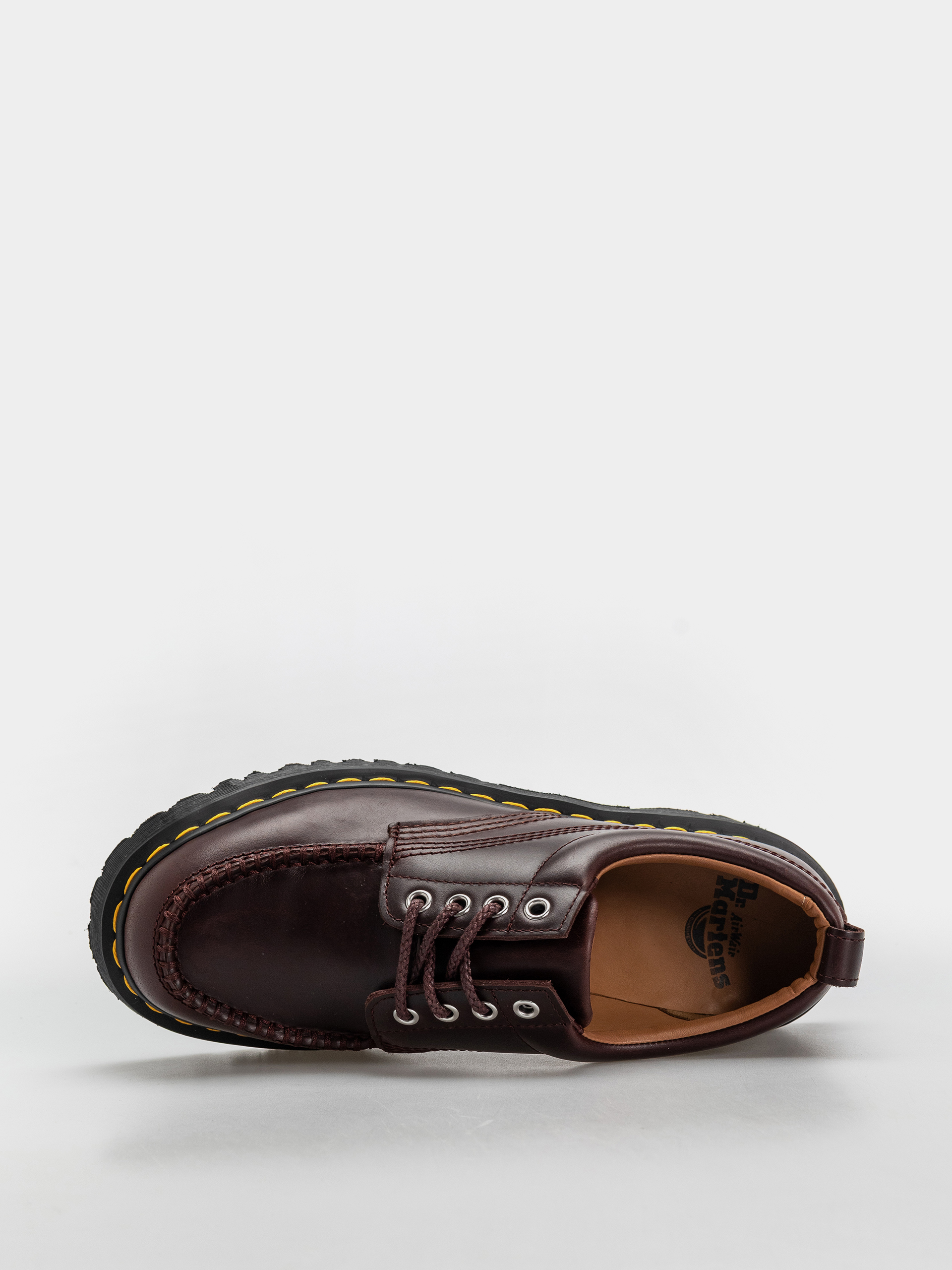 Взуття Dr. Martens Lowell (spiced brown)