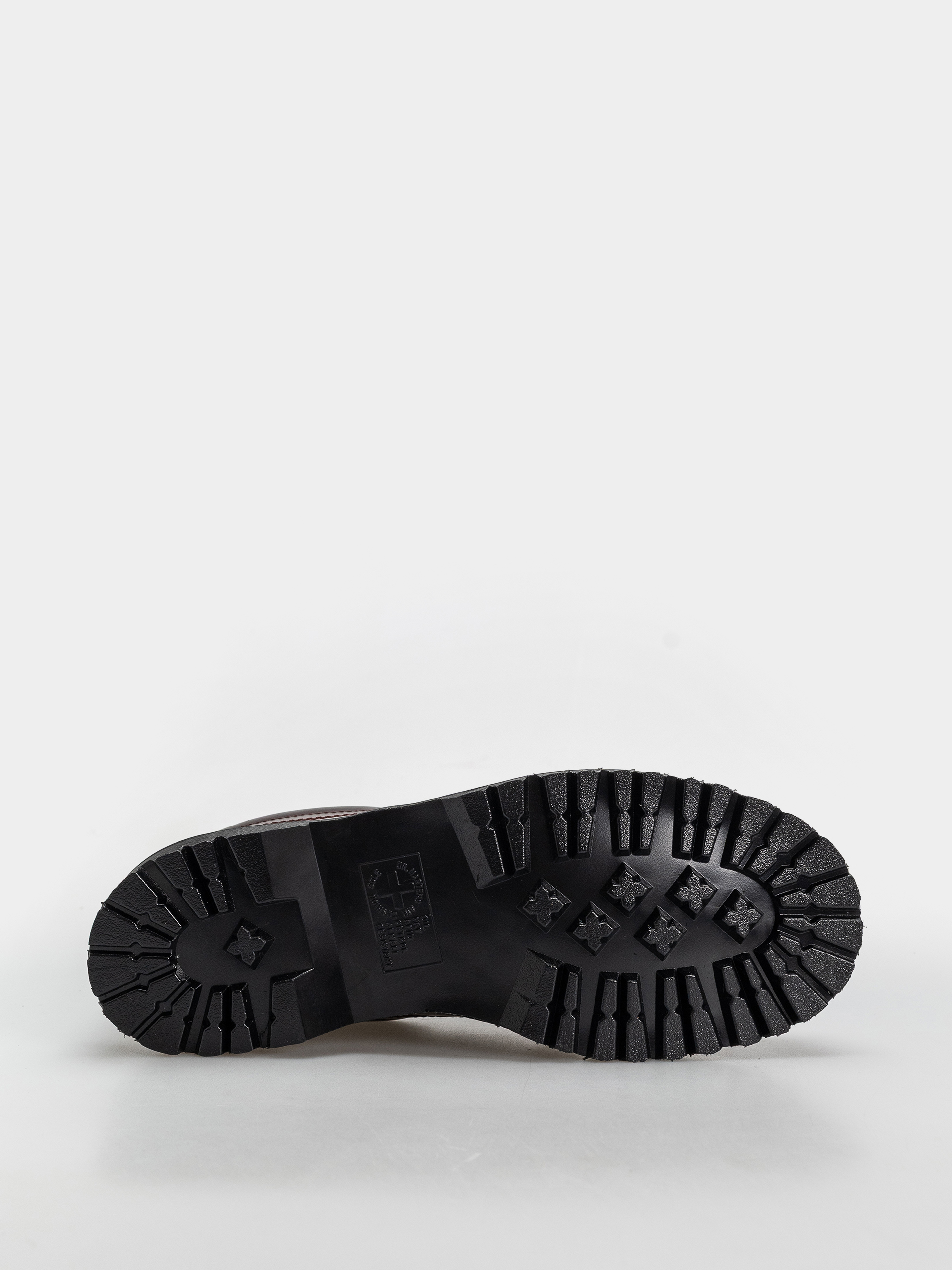 Взуття Dr. Martens Lowell (spiced brown)