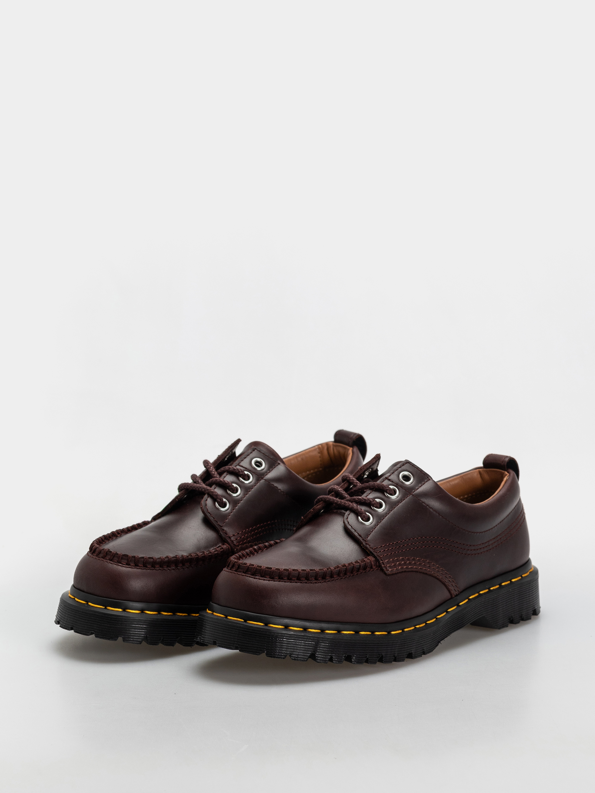 Взуття Dr. Martens Lowell (spiced brown)