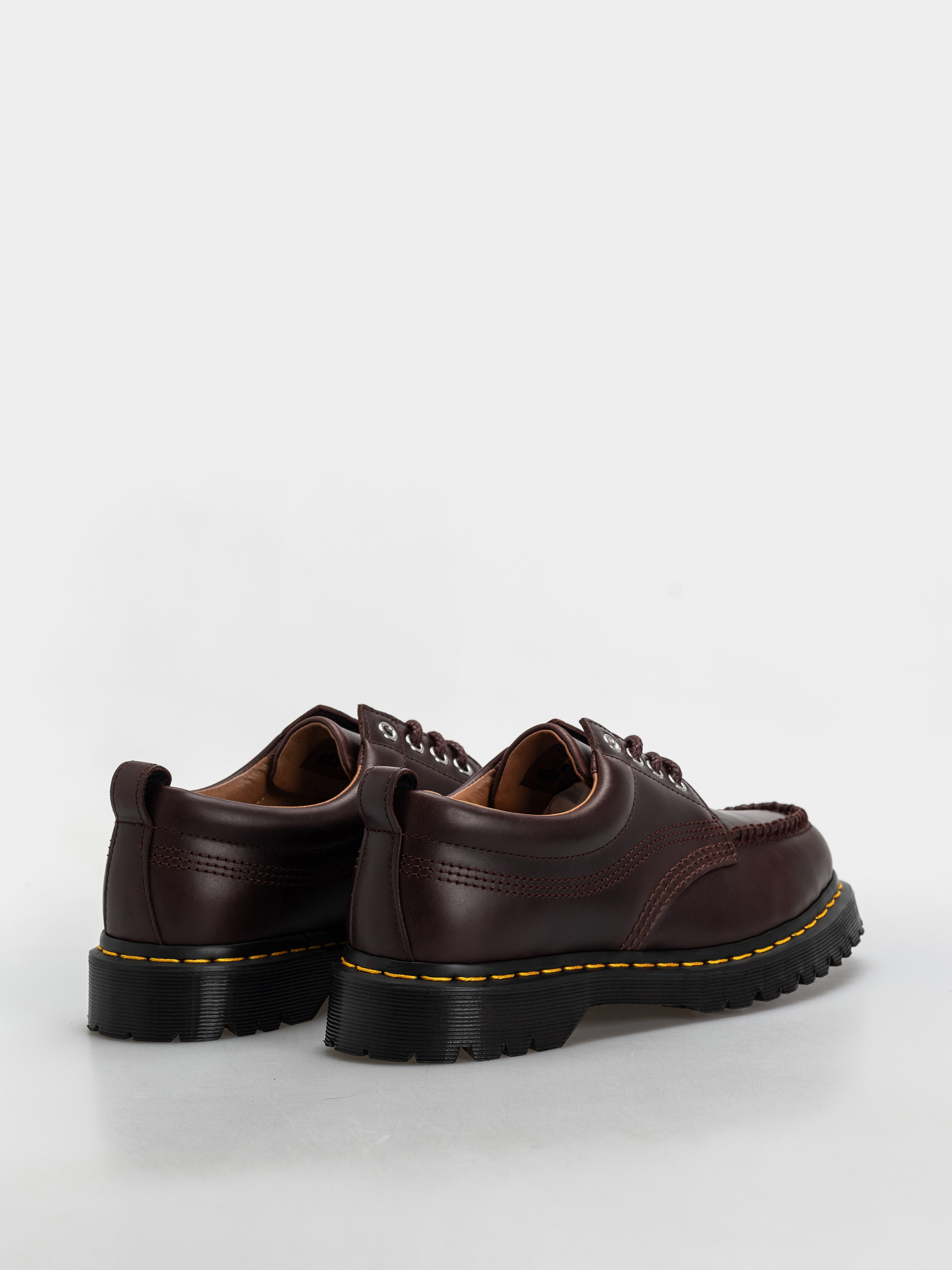 Взуття Dr. Martens Lowell (spiced brown)