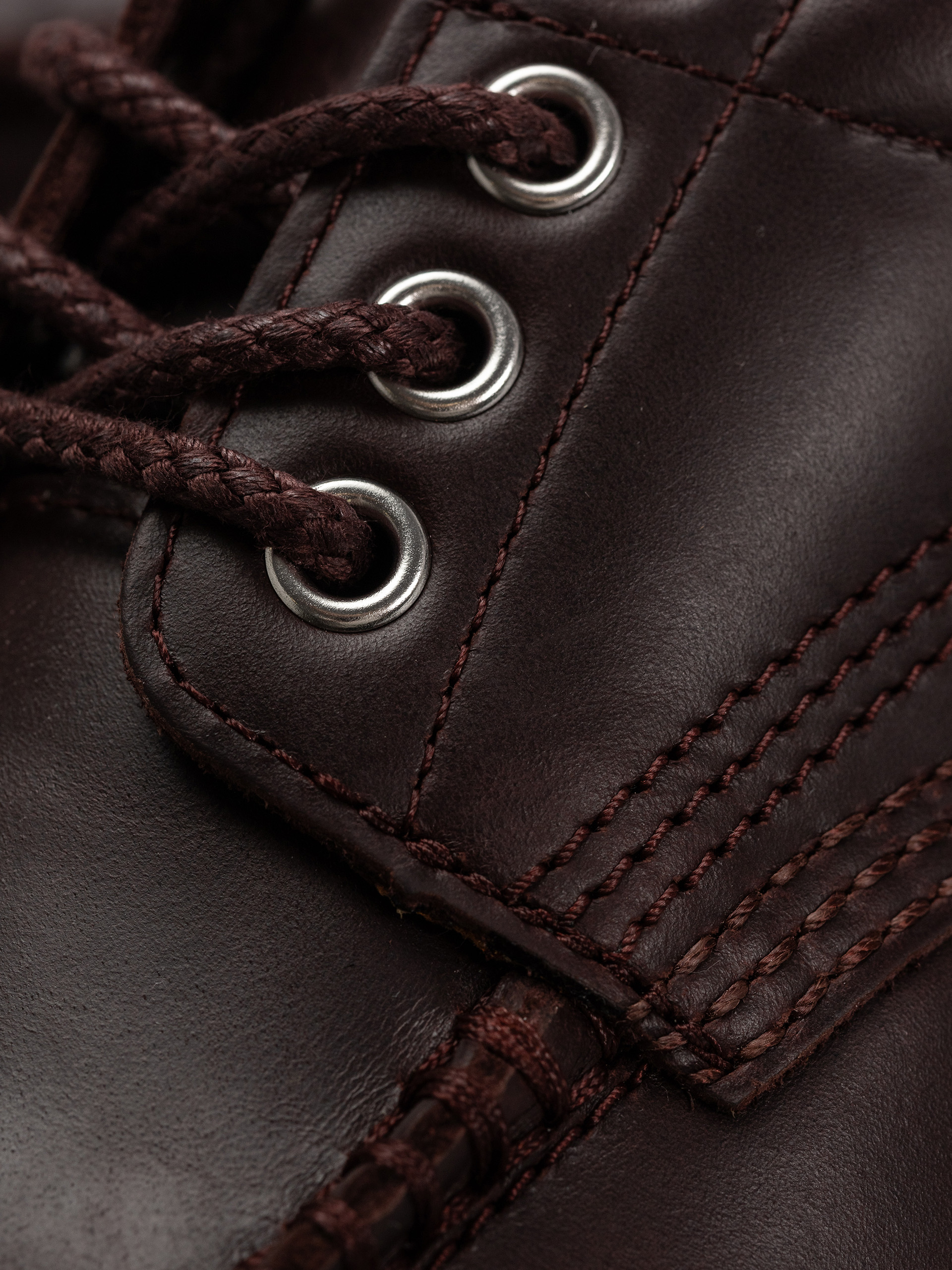 Взуття Dr. Martens Lowell (spiced brown)
