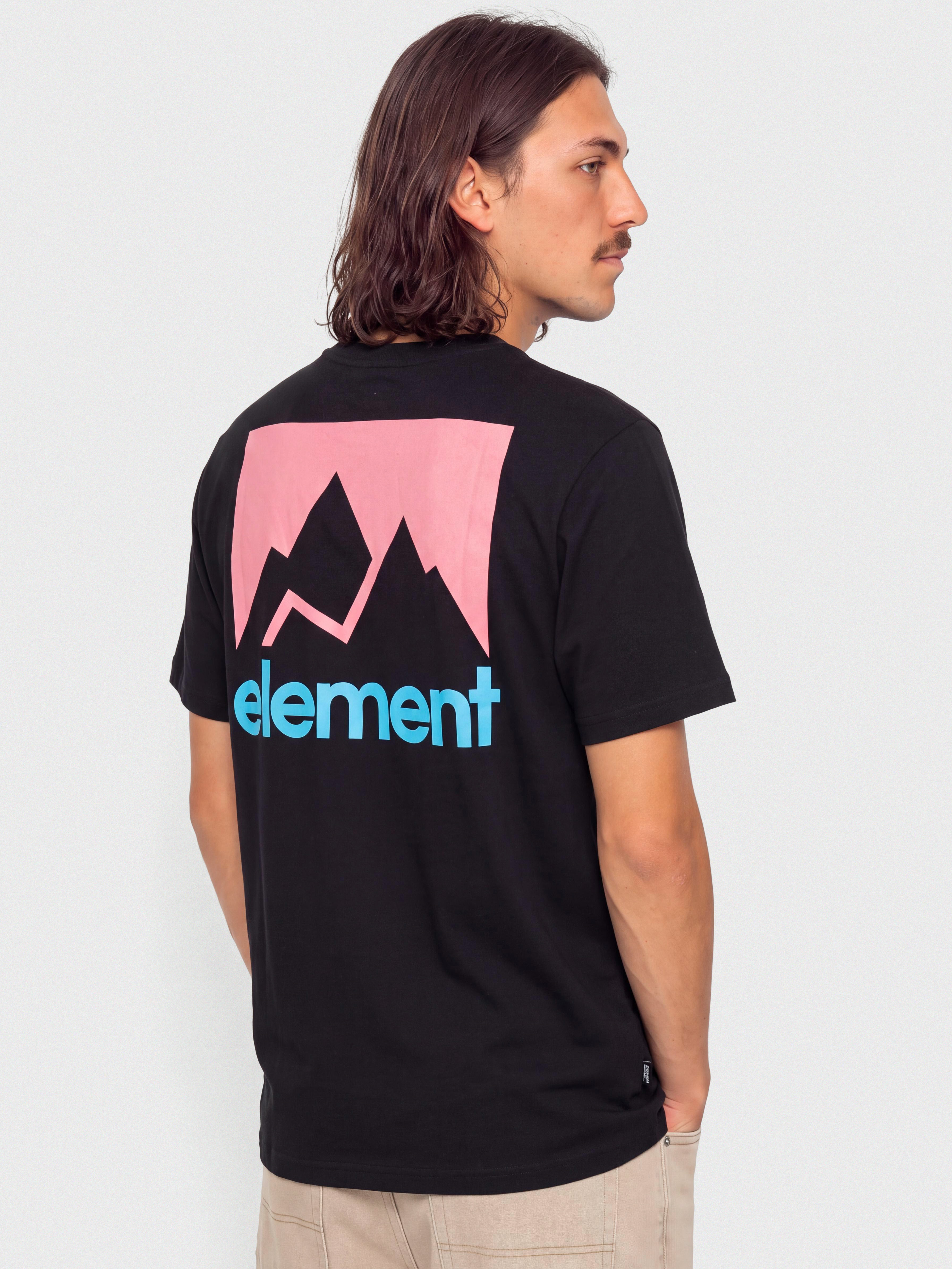 u0424u0443u0442u0431u043eu043bu043au0430 Element Joint (flint black)