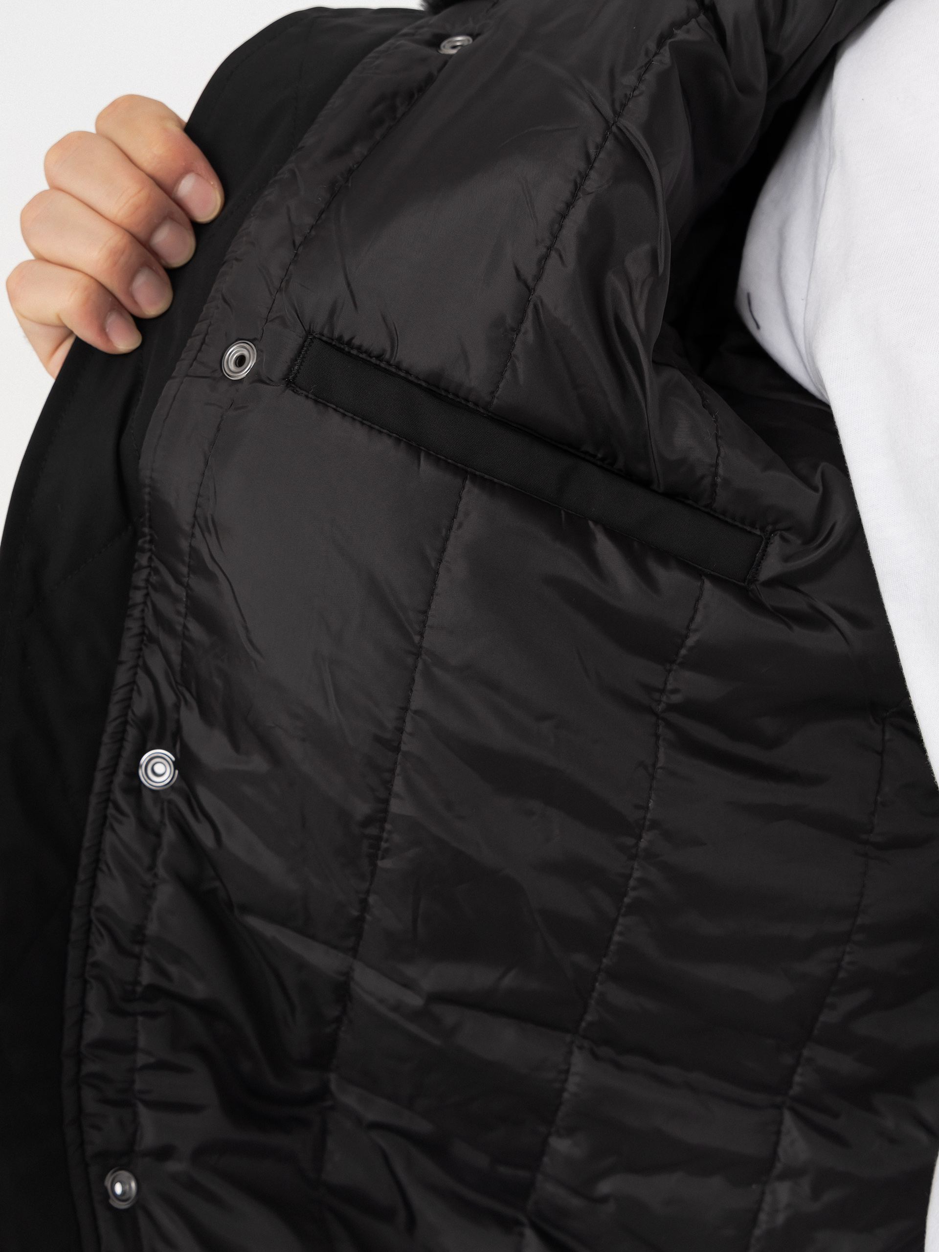 Куртка OBEY N-2B (black)