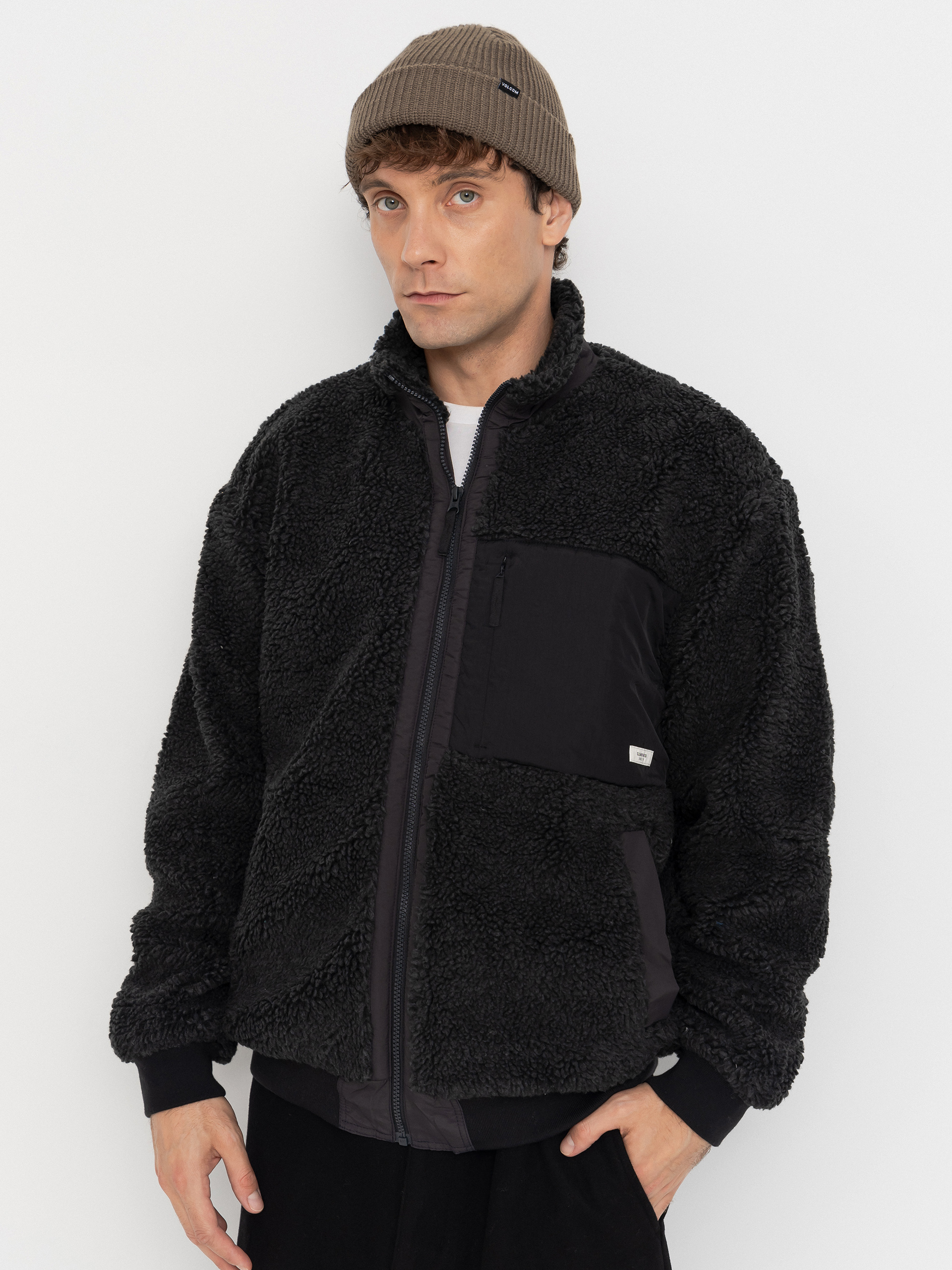 Куртка Element Oak Sherpa