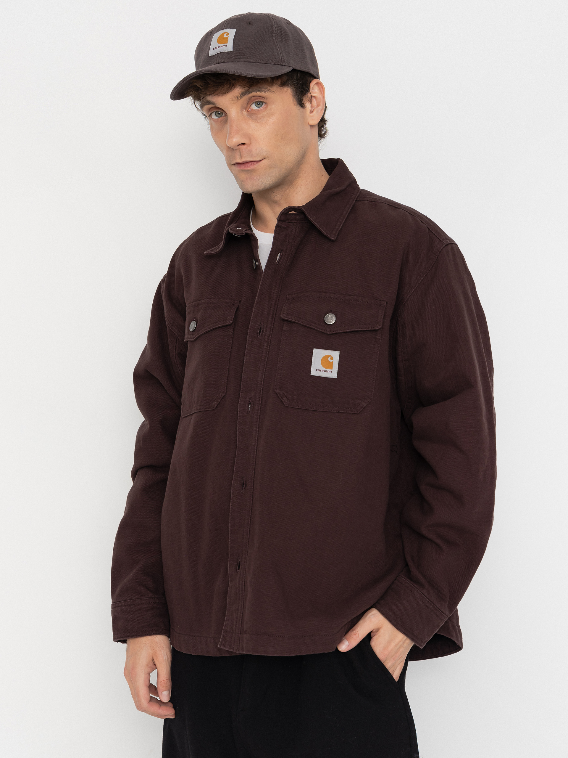 Куртка Carhartt WIP Selby