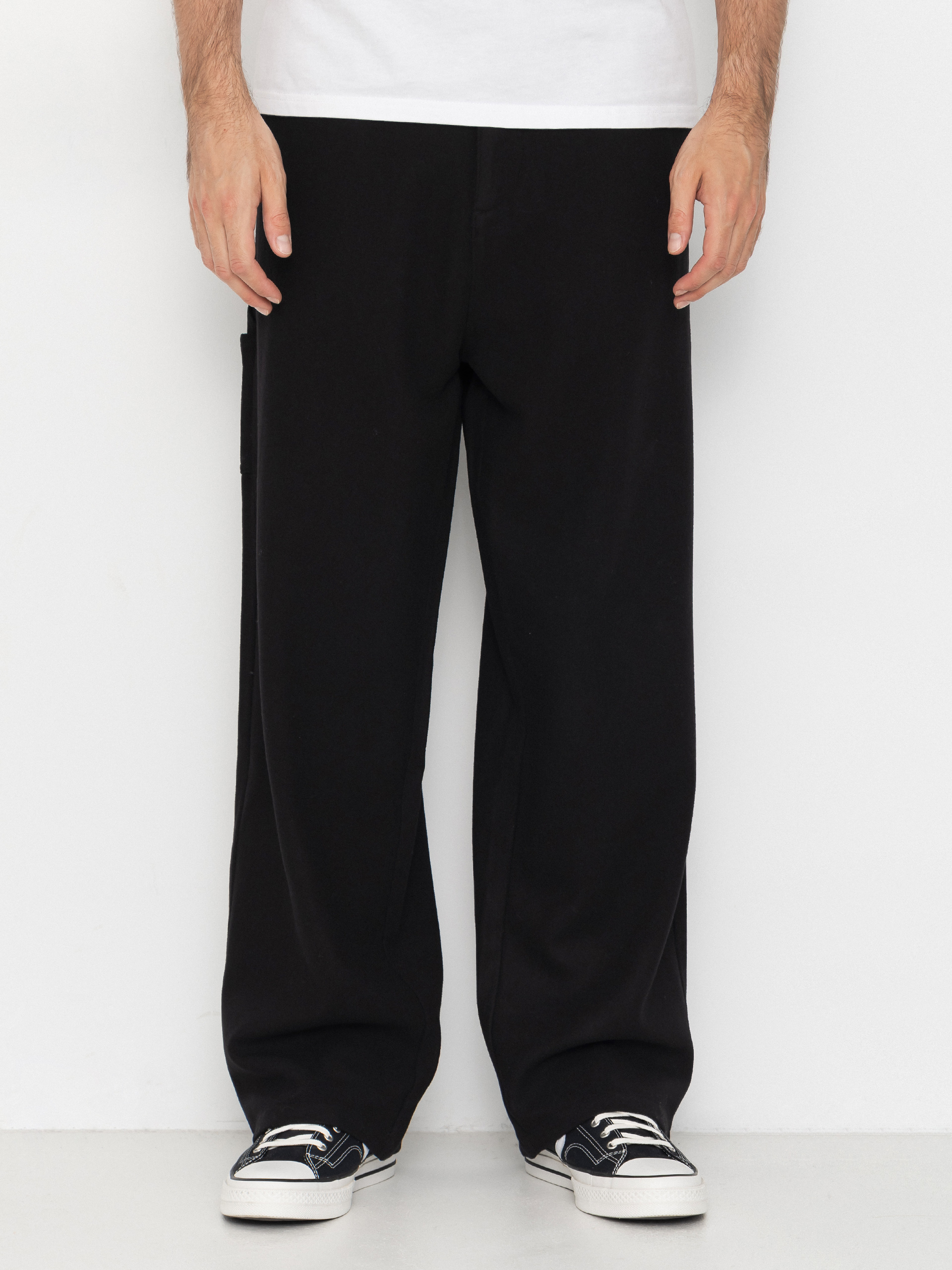 Штани Carhartt WIP Atoka (black)