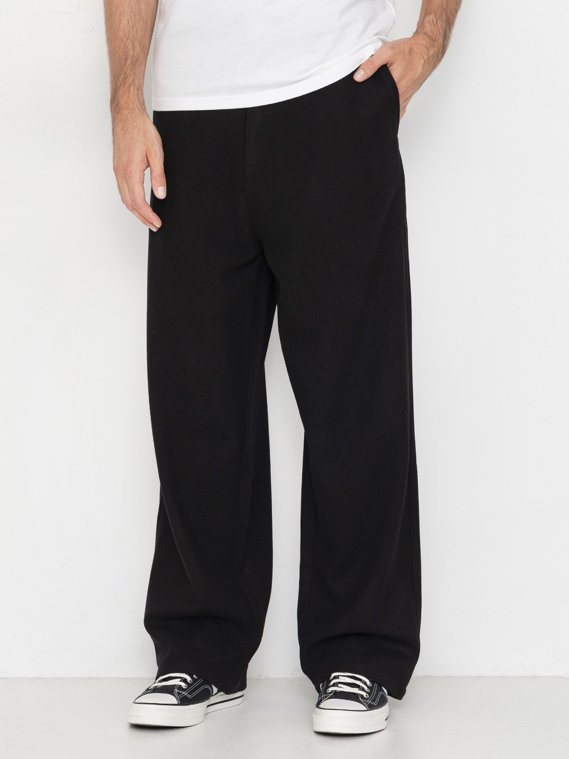Штани Carhartt WIP Atoka (black)