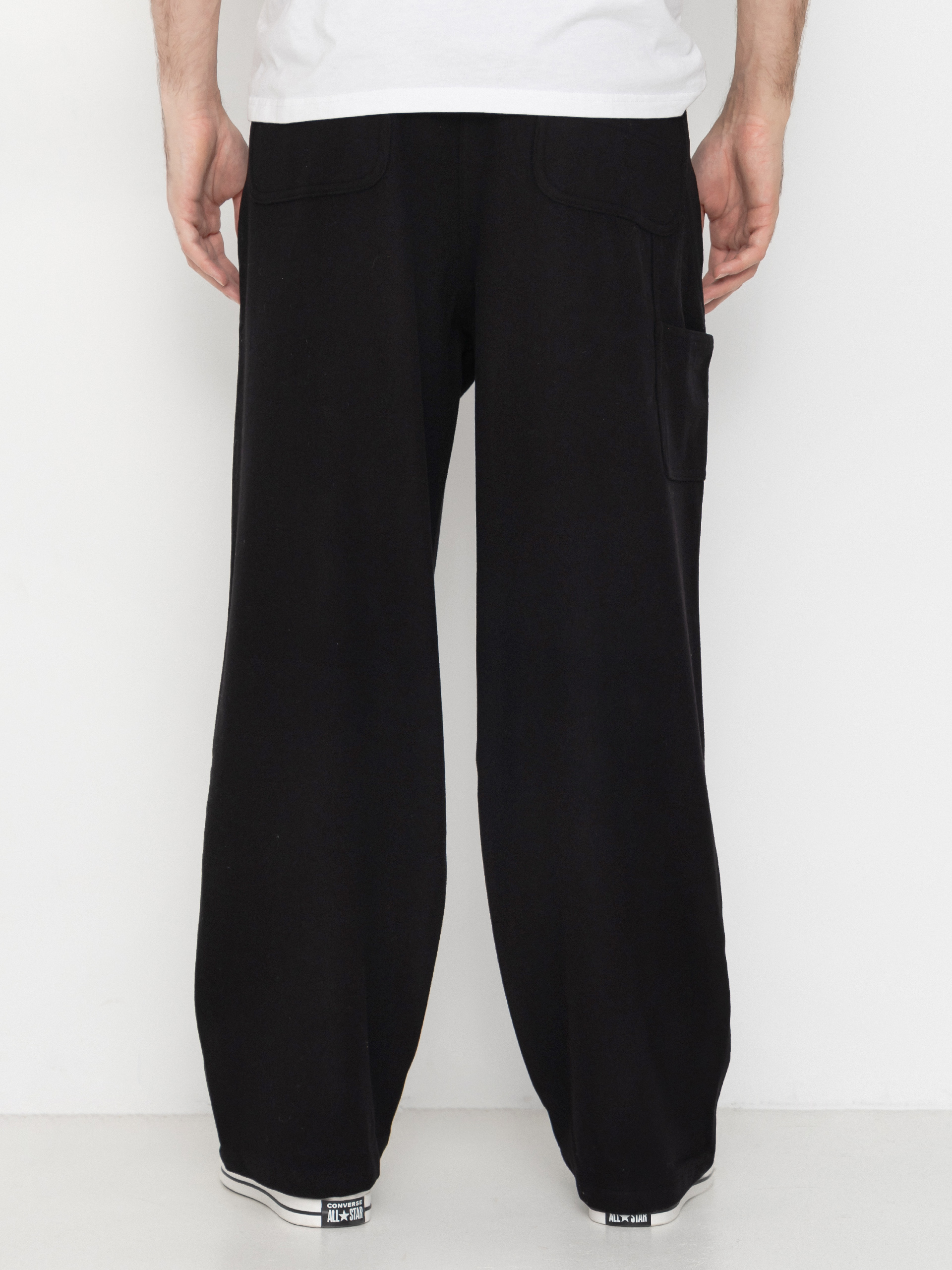 Штани Carhartt WIP Atoka (black)