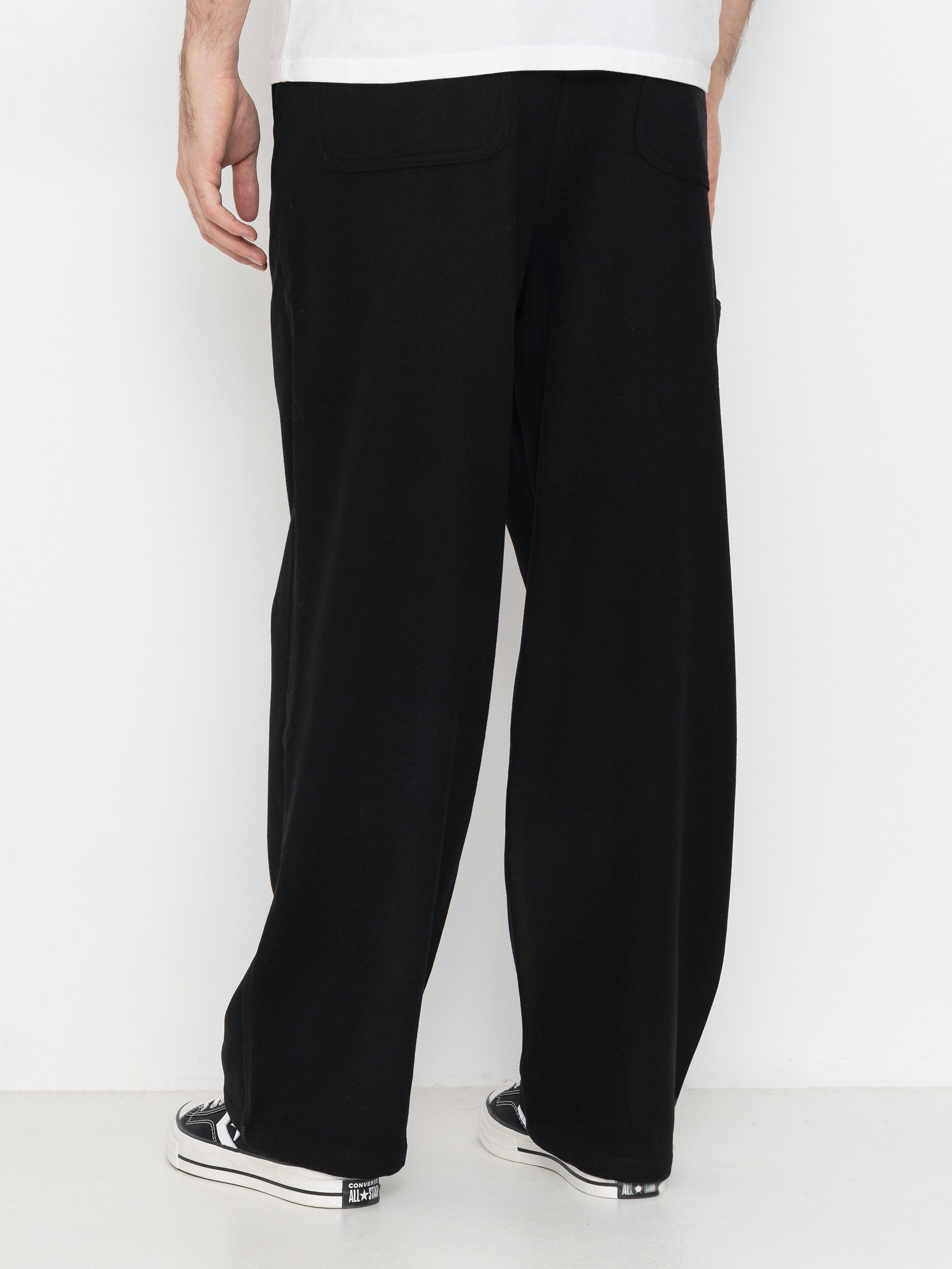 Штани Carhartt WIP Atoka (black)