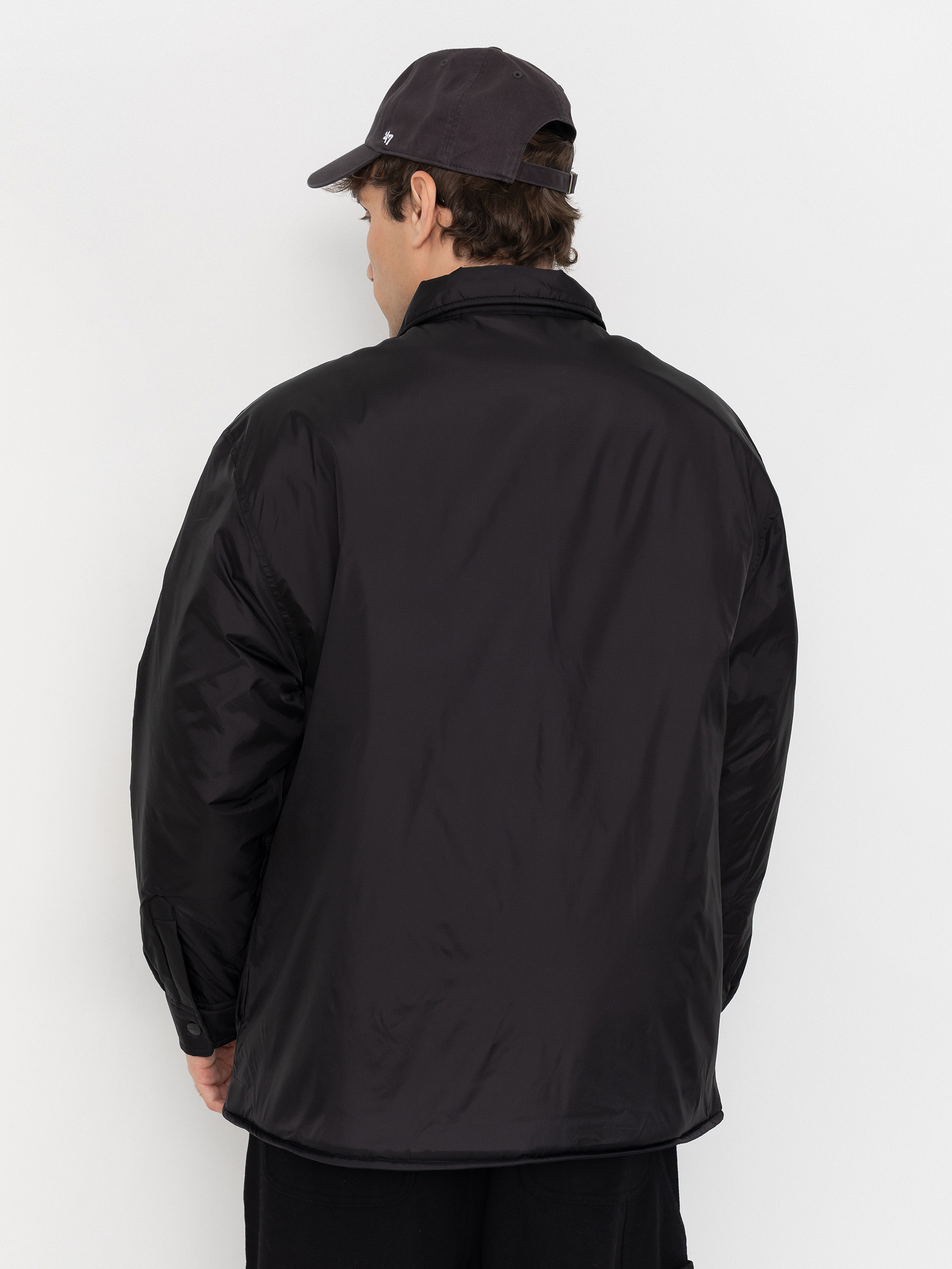 Куртка Carhartt WIP Kandler (black)