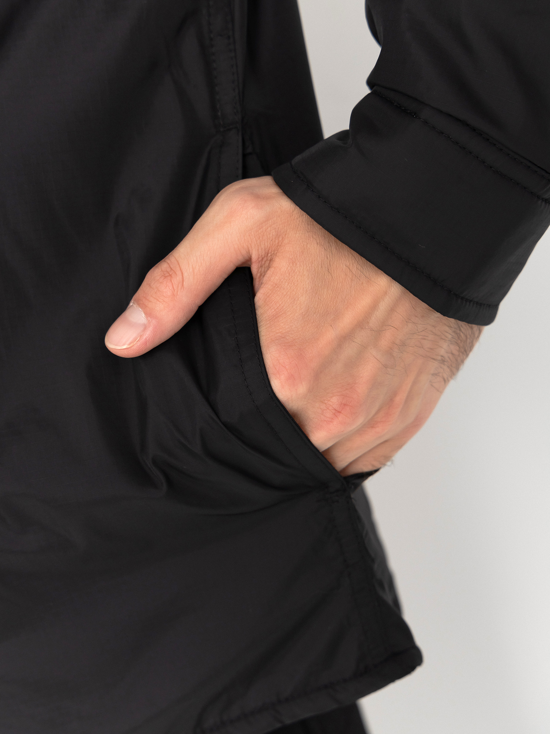 Куртка Carhartt WIP Kandler (black)
