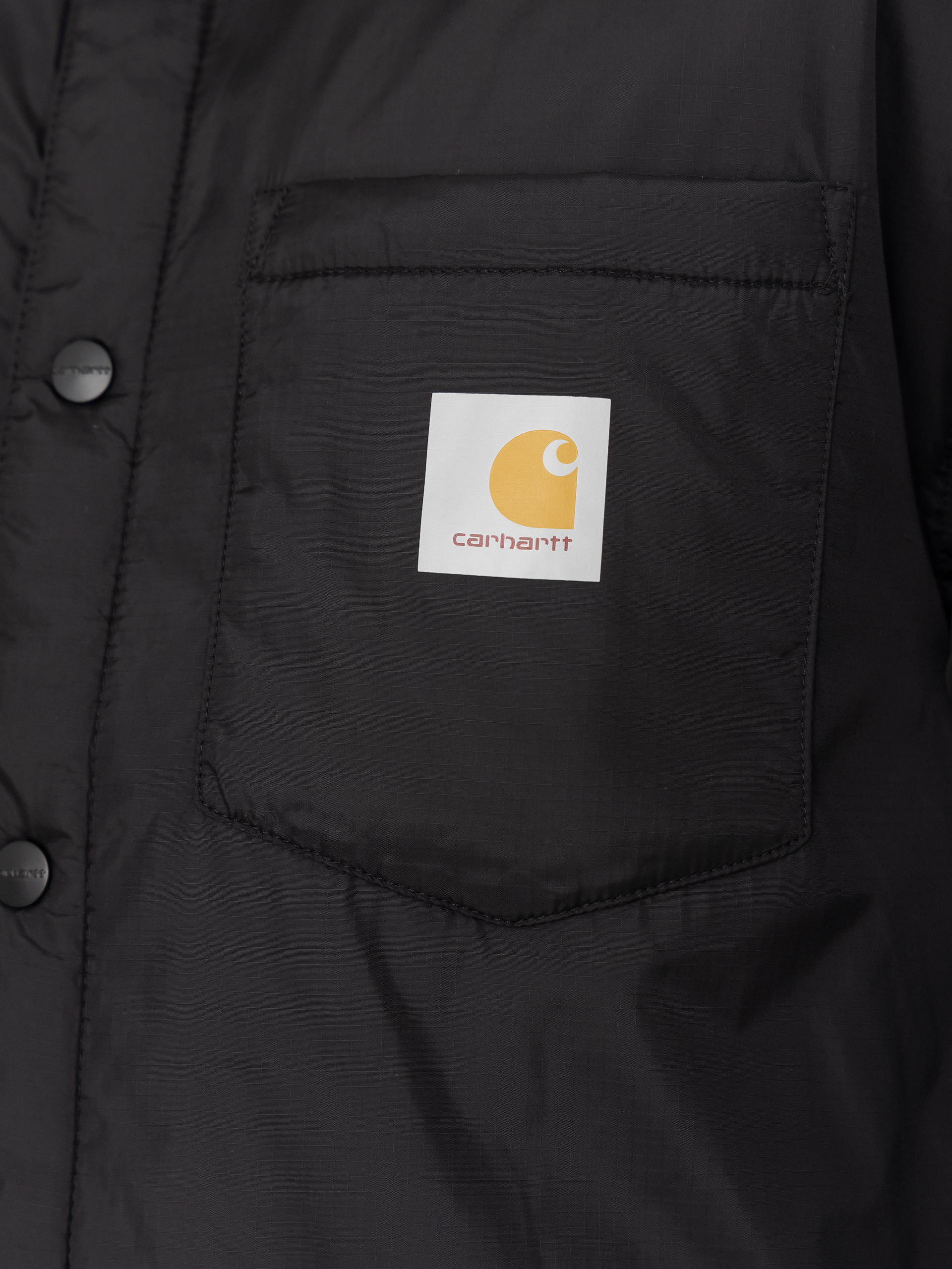 Куртка Carhartt WIP Kandler (black)