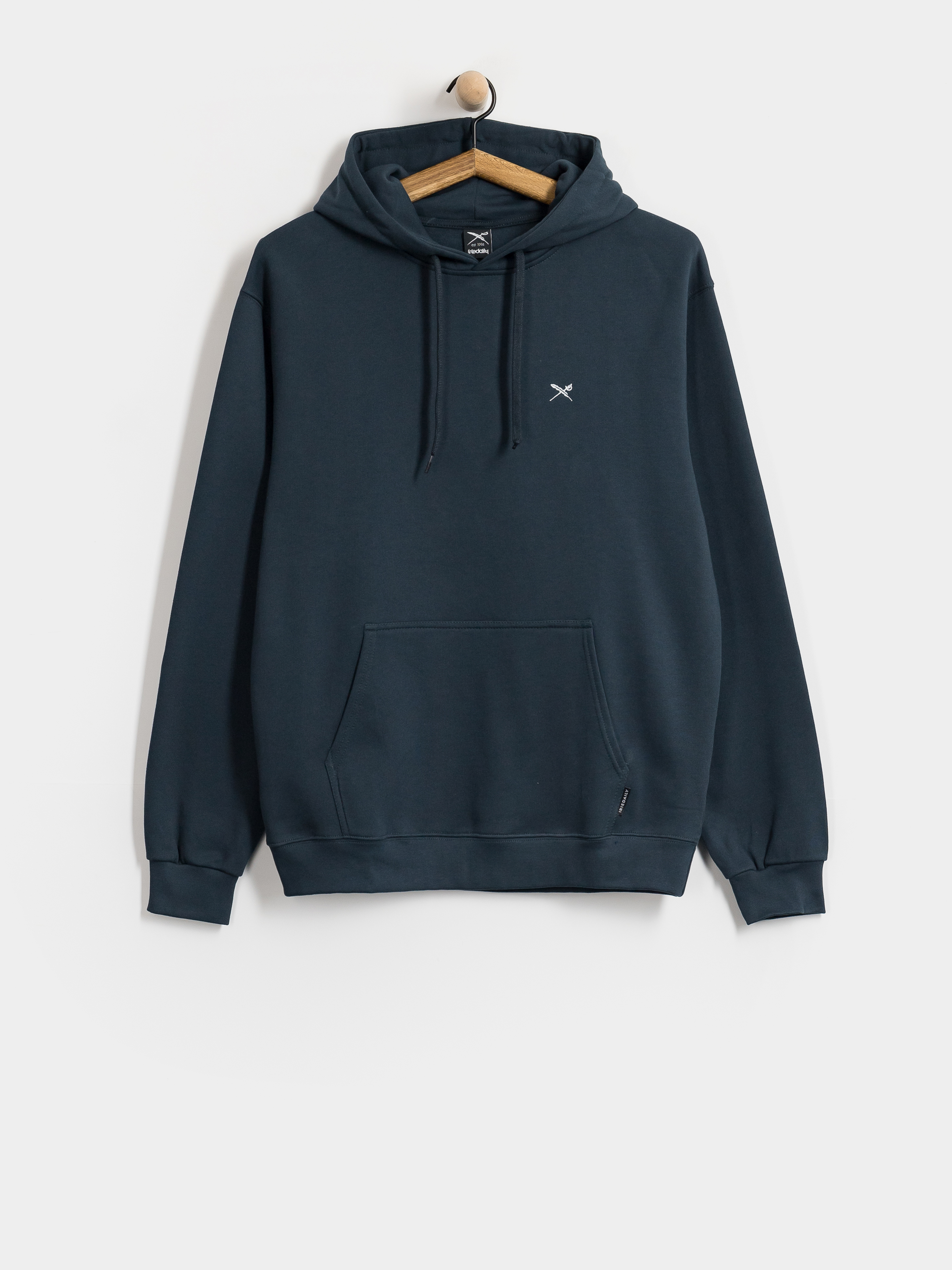 u0425u0443u0434u0456 Iriedaily Mini Flag 2 HD (dark orion)