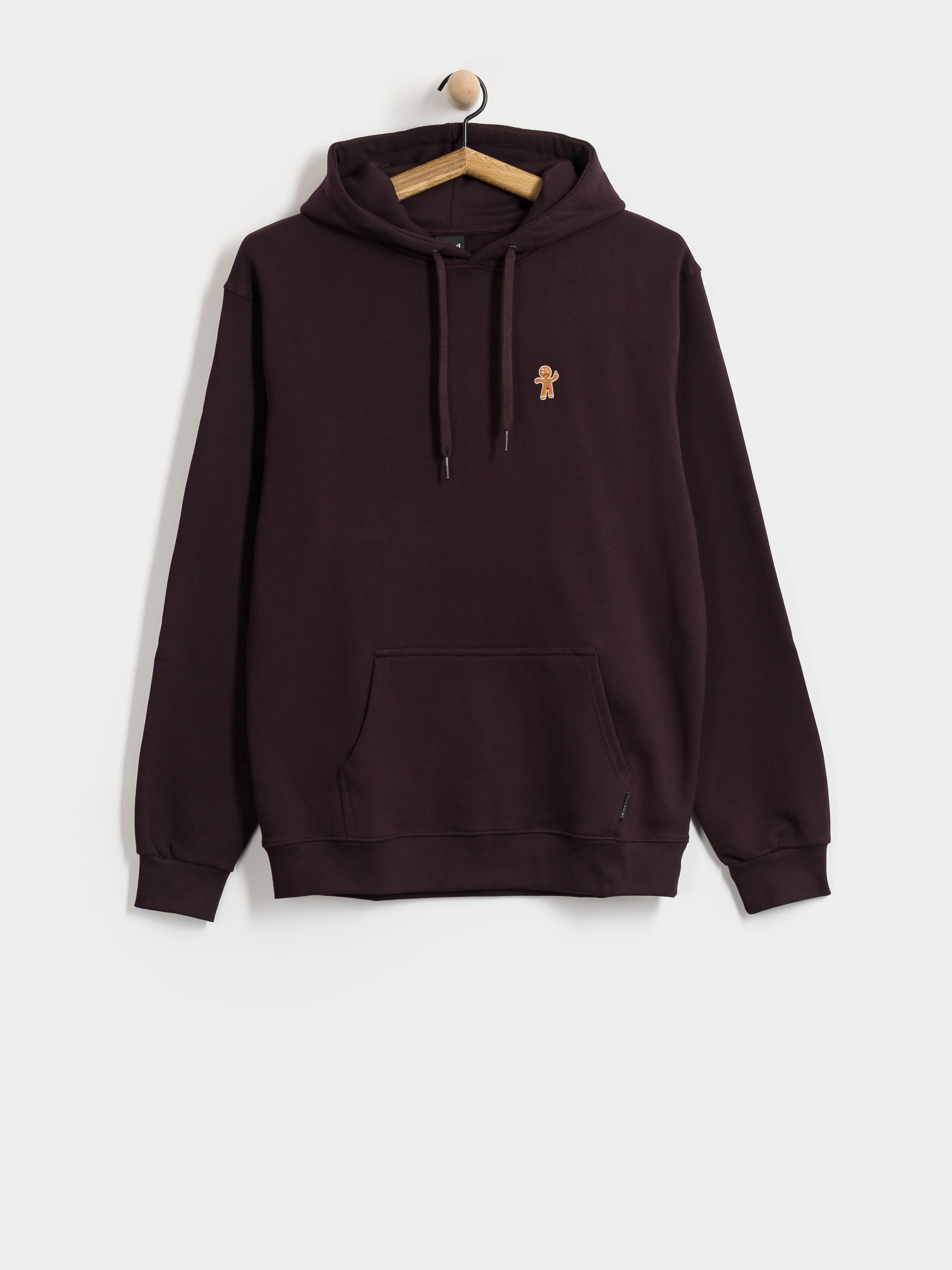 u0425u0443u0434u0456 Iriedaily Cookieman HD (aubergine)