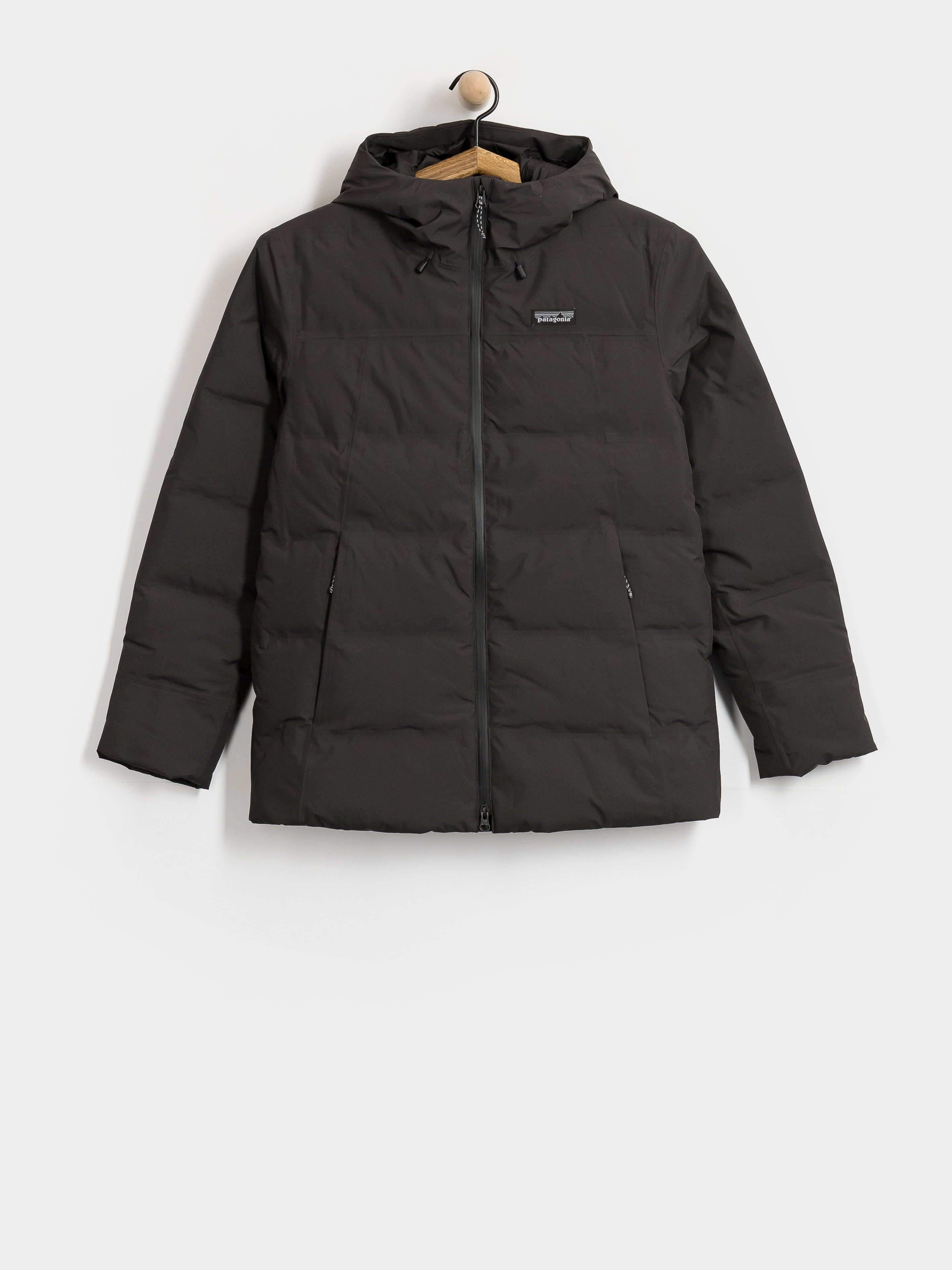 Худі Santa Cruz Dot Guy Front HD (black)