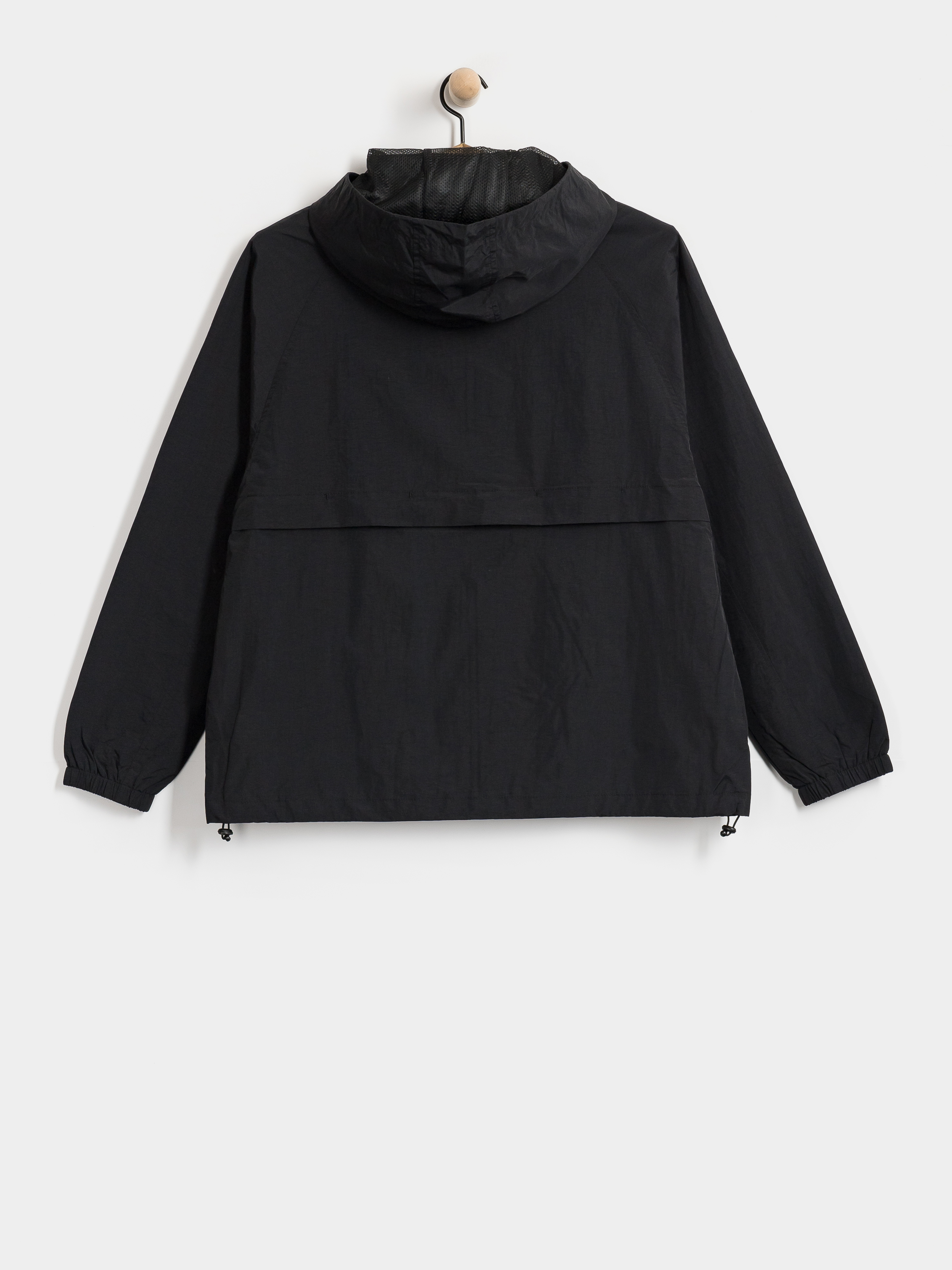 Куртка Santa Cruz Lucas (black)