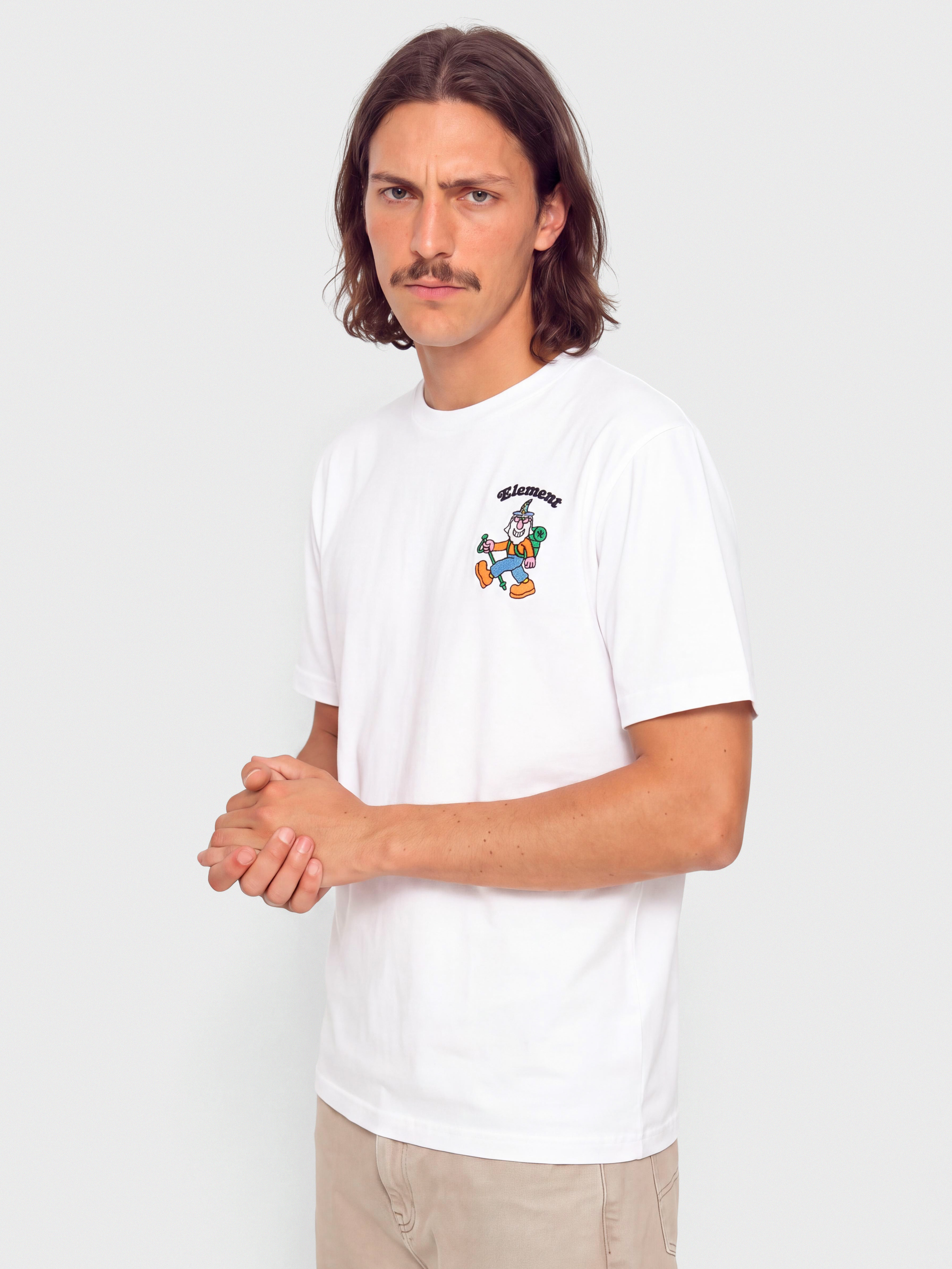 Футболка Element Planet Hiker