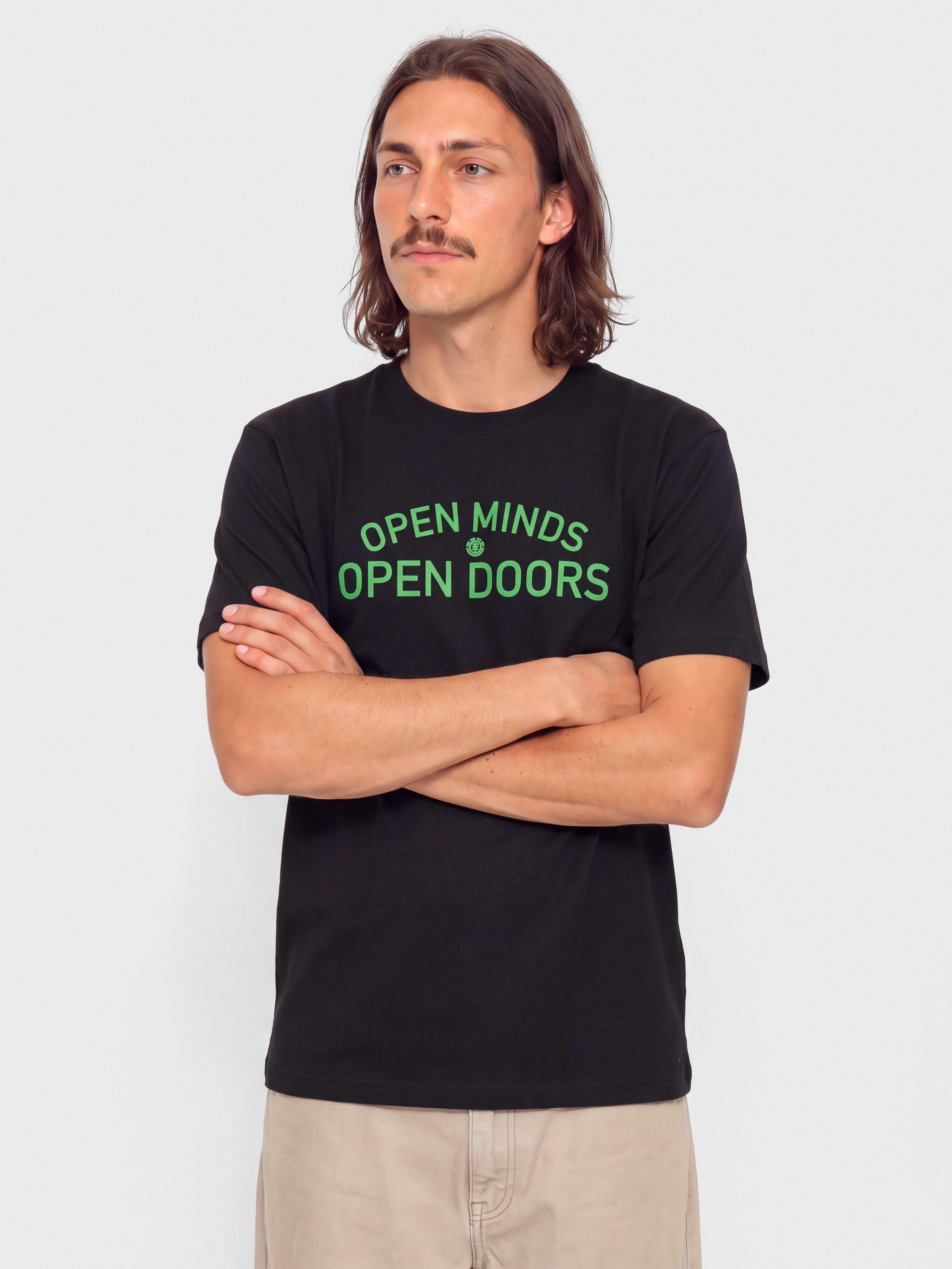 Футболка Element Open Mind