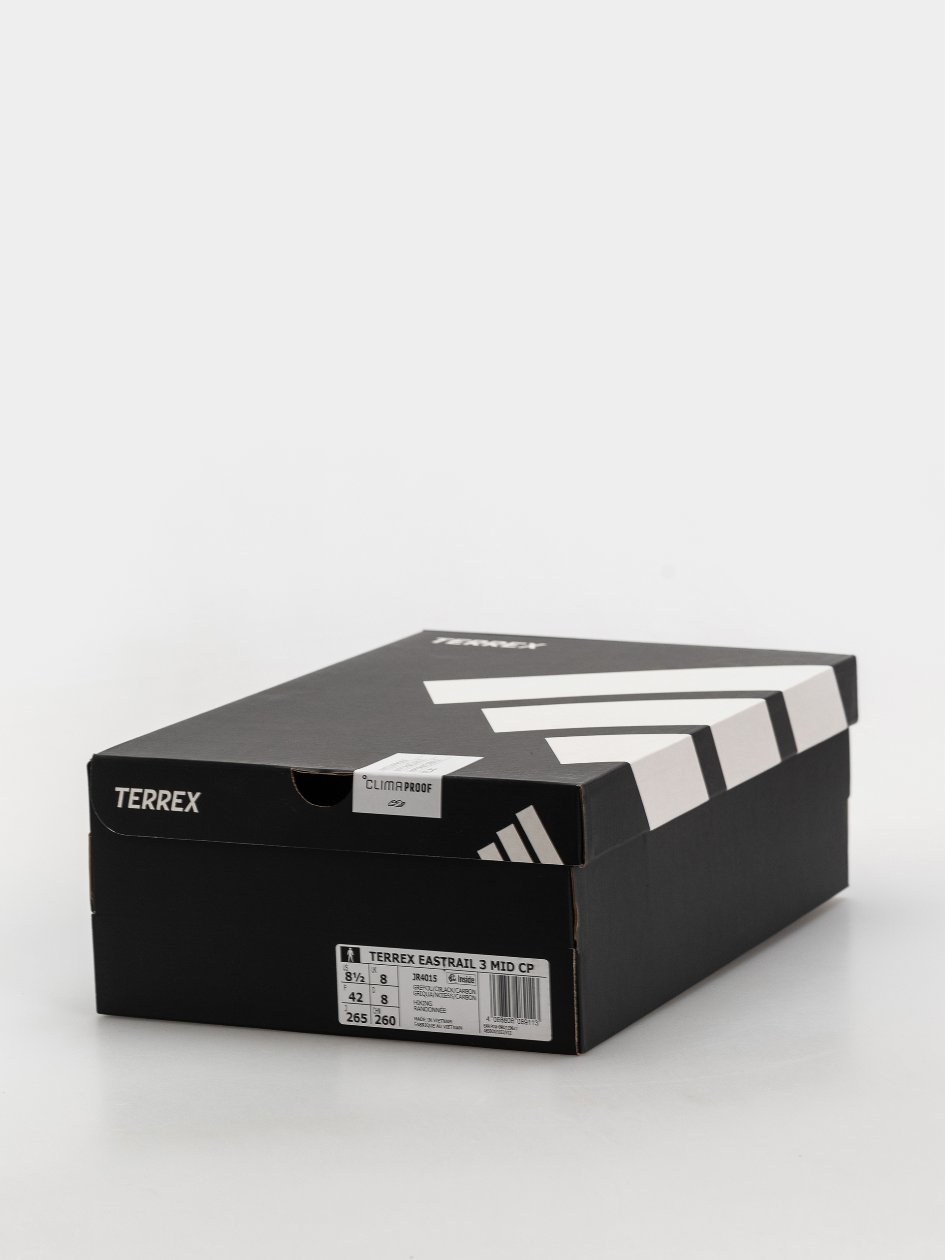 Взуття adidas Terrex Eastrail 3 M (grefou/cblack/carbon)