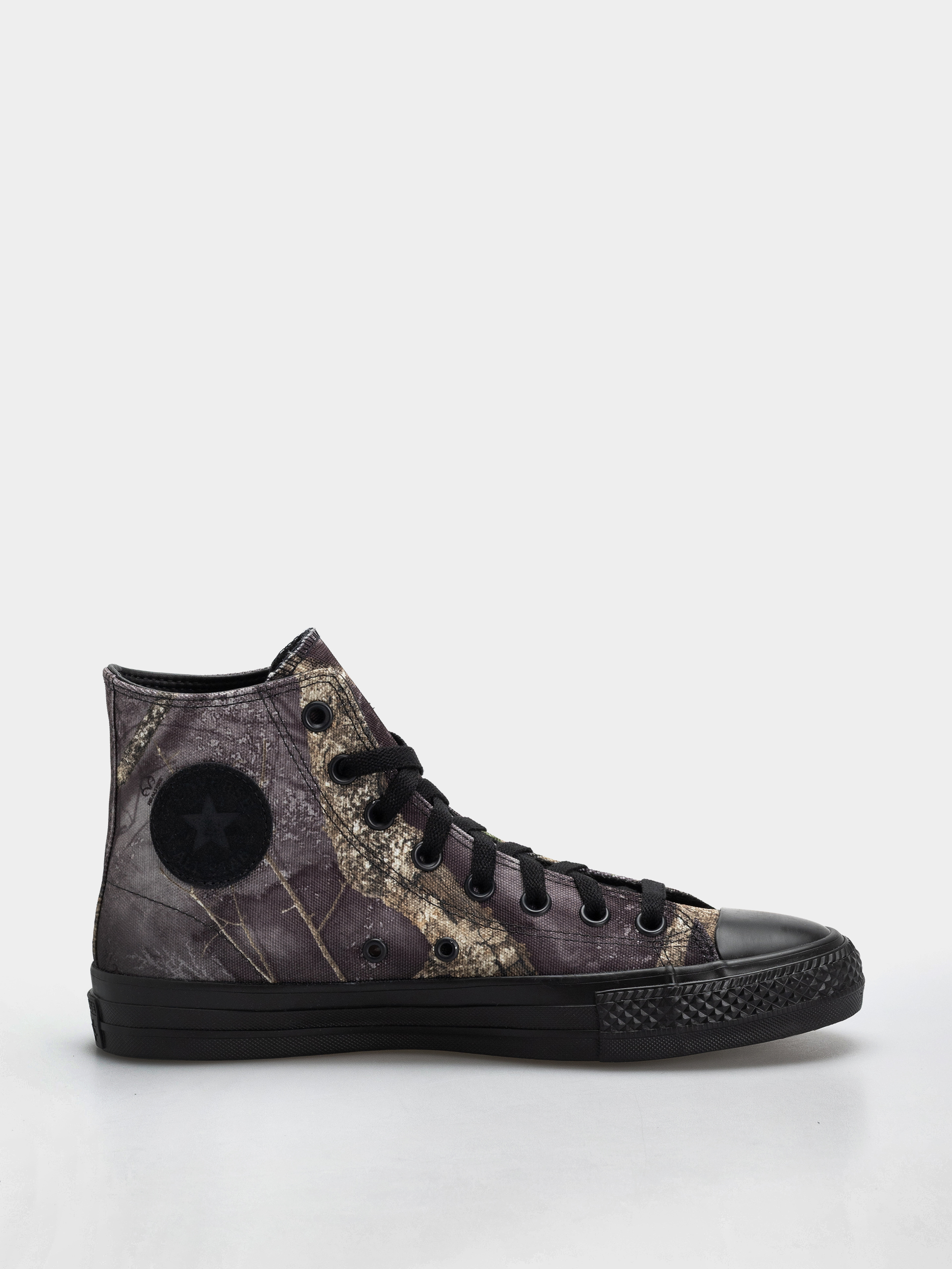Кеди Converse Chuck Taylor All Star Pro Hi (realtree apx black)