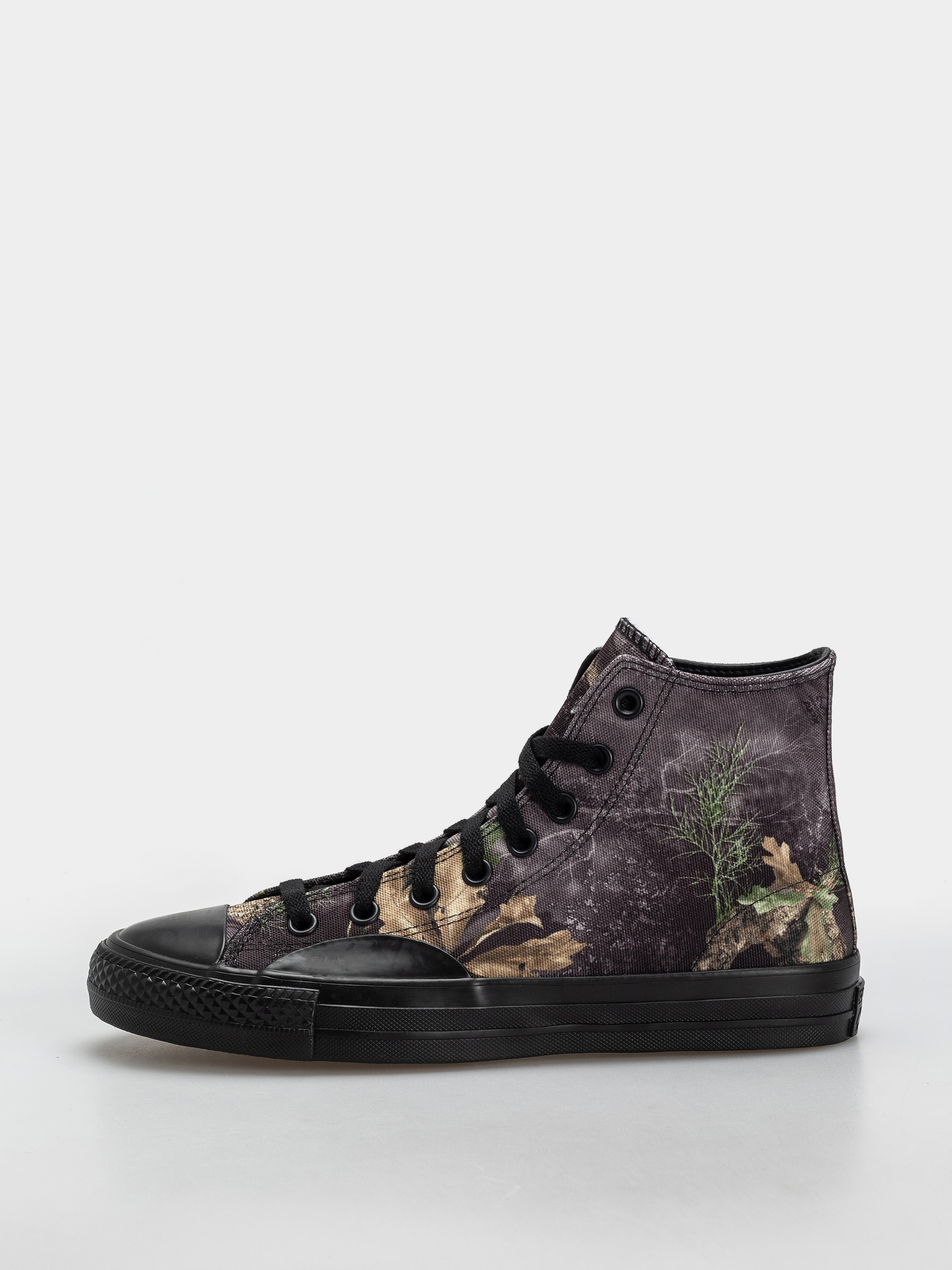 Кеди Converse Chuck Taylor All Star Pro Hi (realtree apx black)