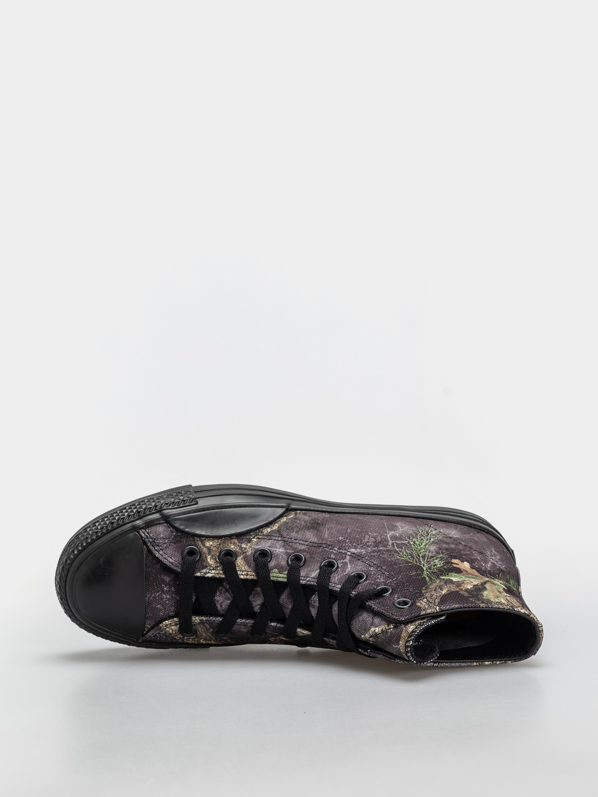 Кеди Converse Chuck Taylor All Star Pro Hi (realtree apx black)
