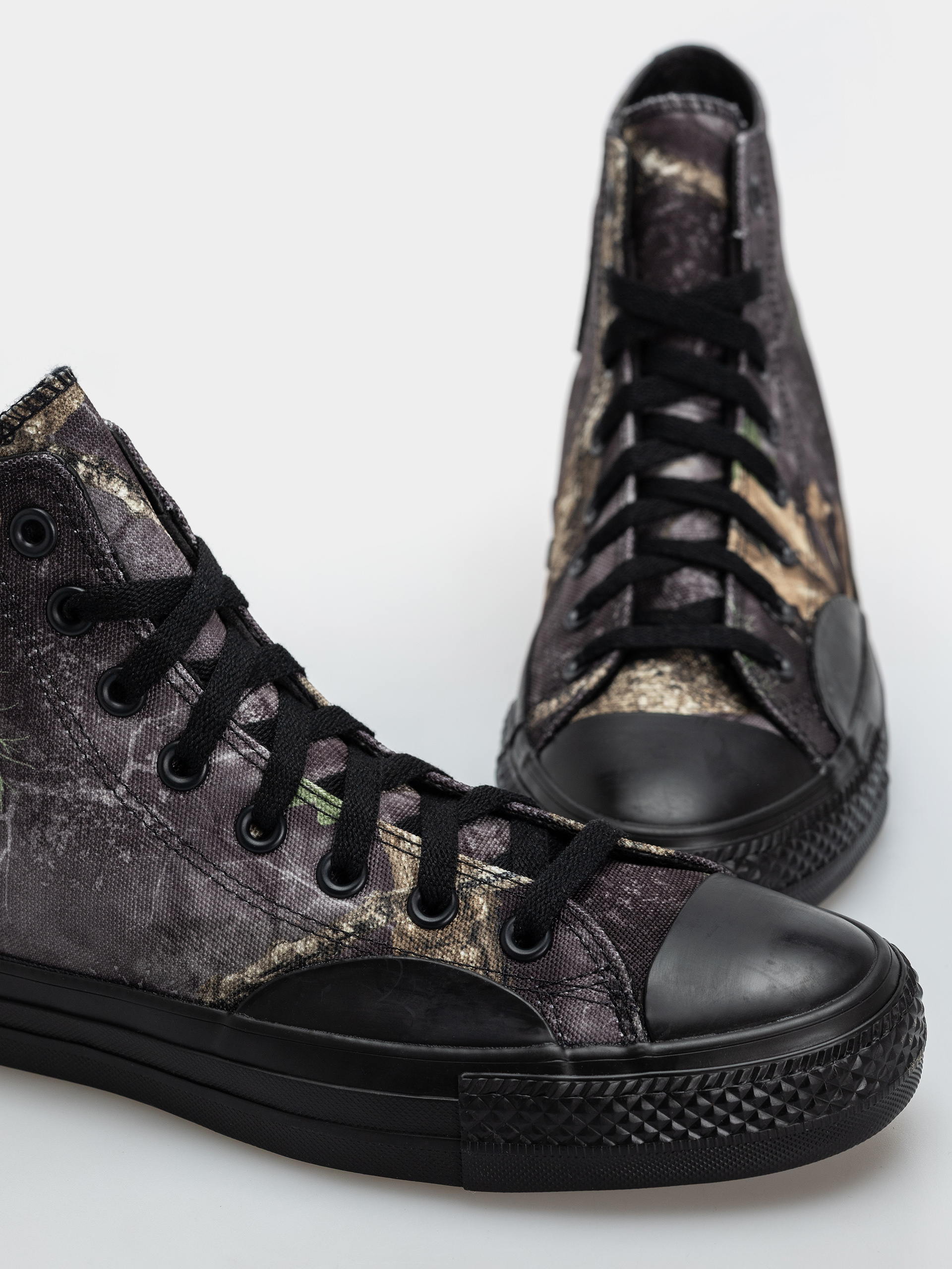 Кеди Converse Chuck Taylor All Star Pro Hi (realtree apx black)