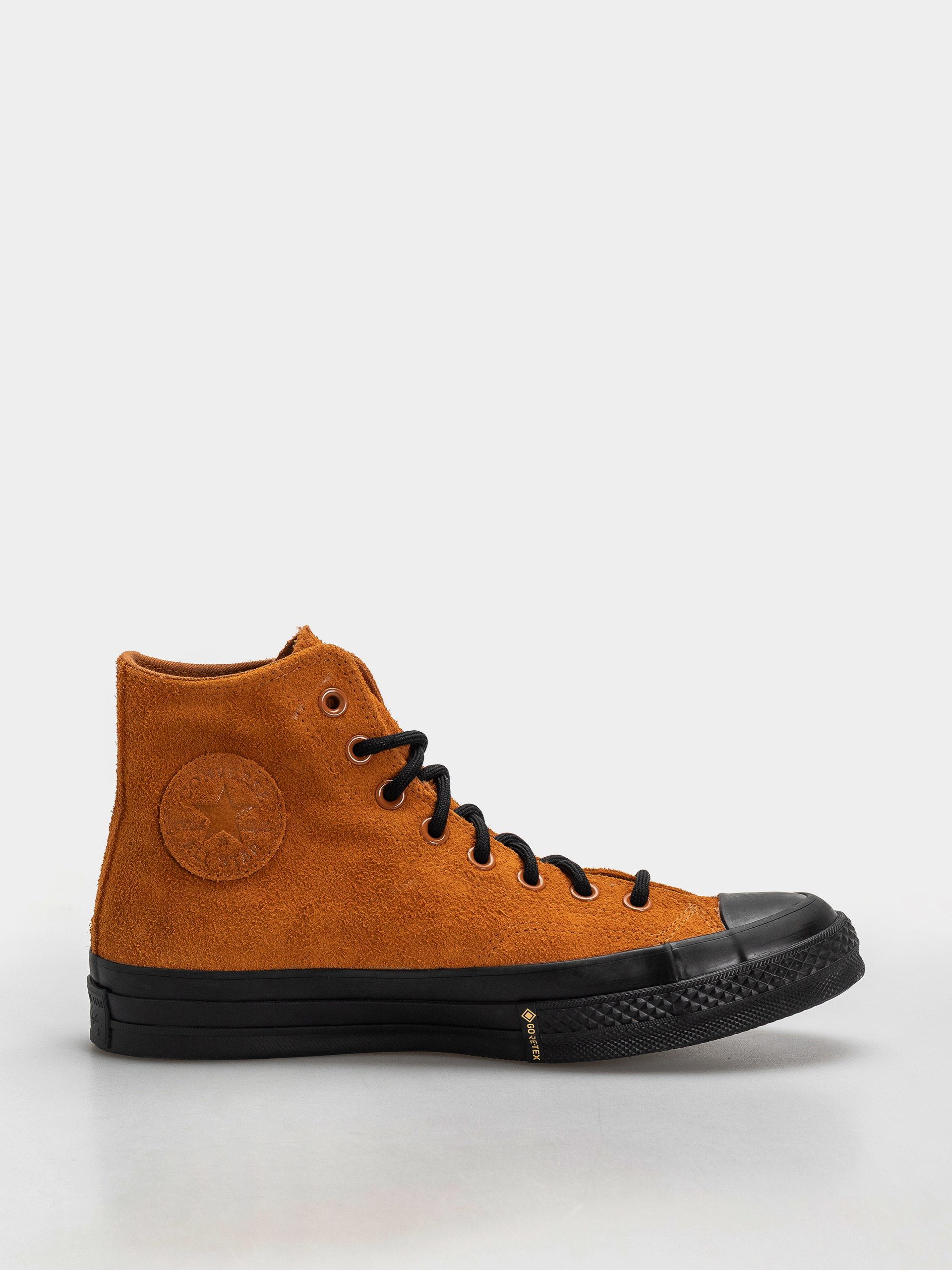 Кеди Converse Chuck 70 GTX Hi (rusted bolt/rusted bolt)
