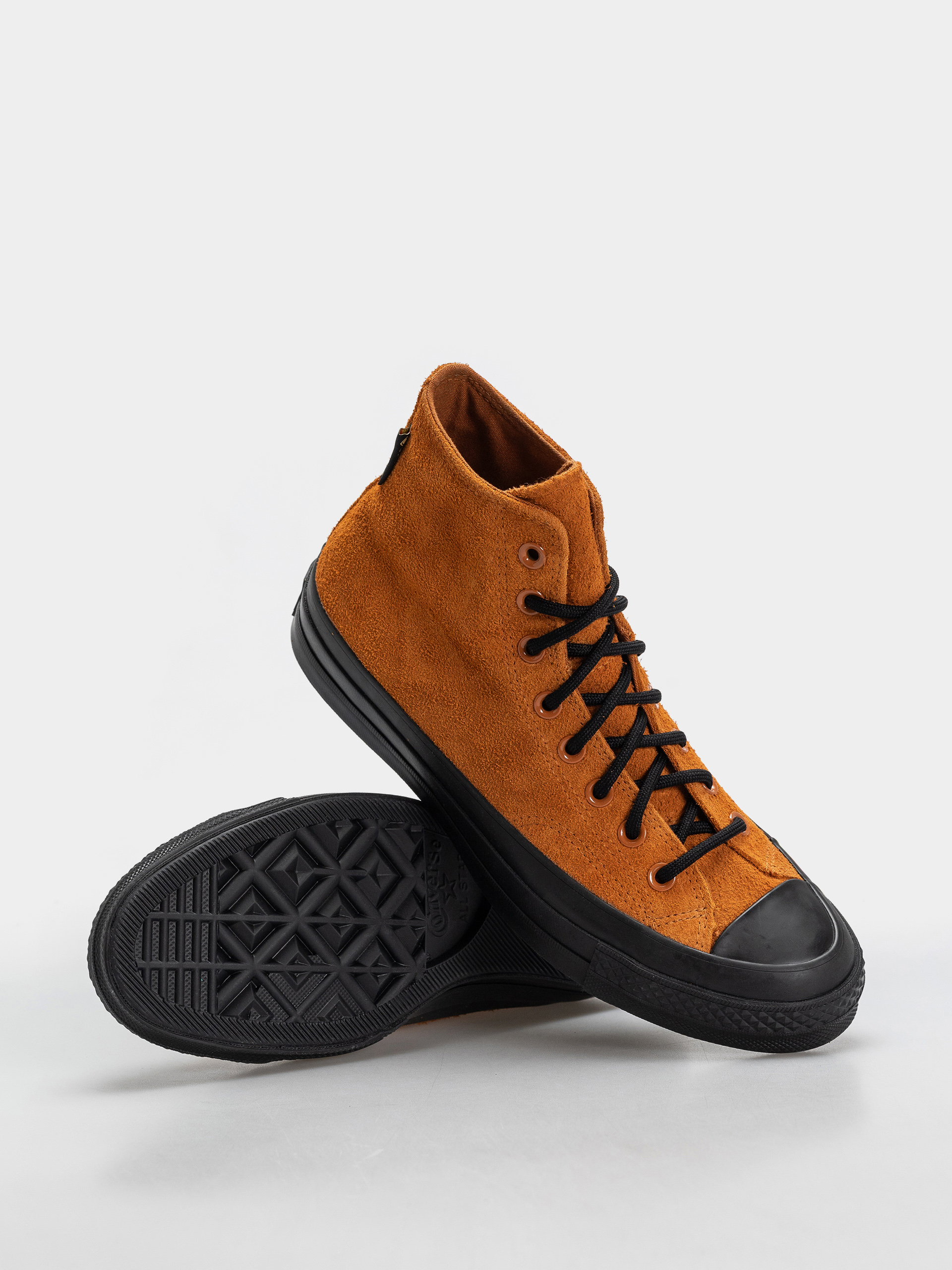 Кеди Converse Chuck 70 GTX Hi (rusted bolt/rusted bolt)