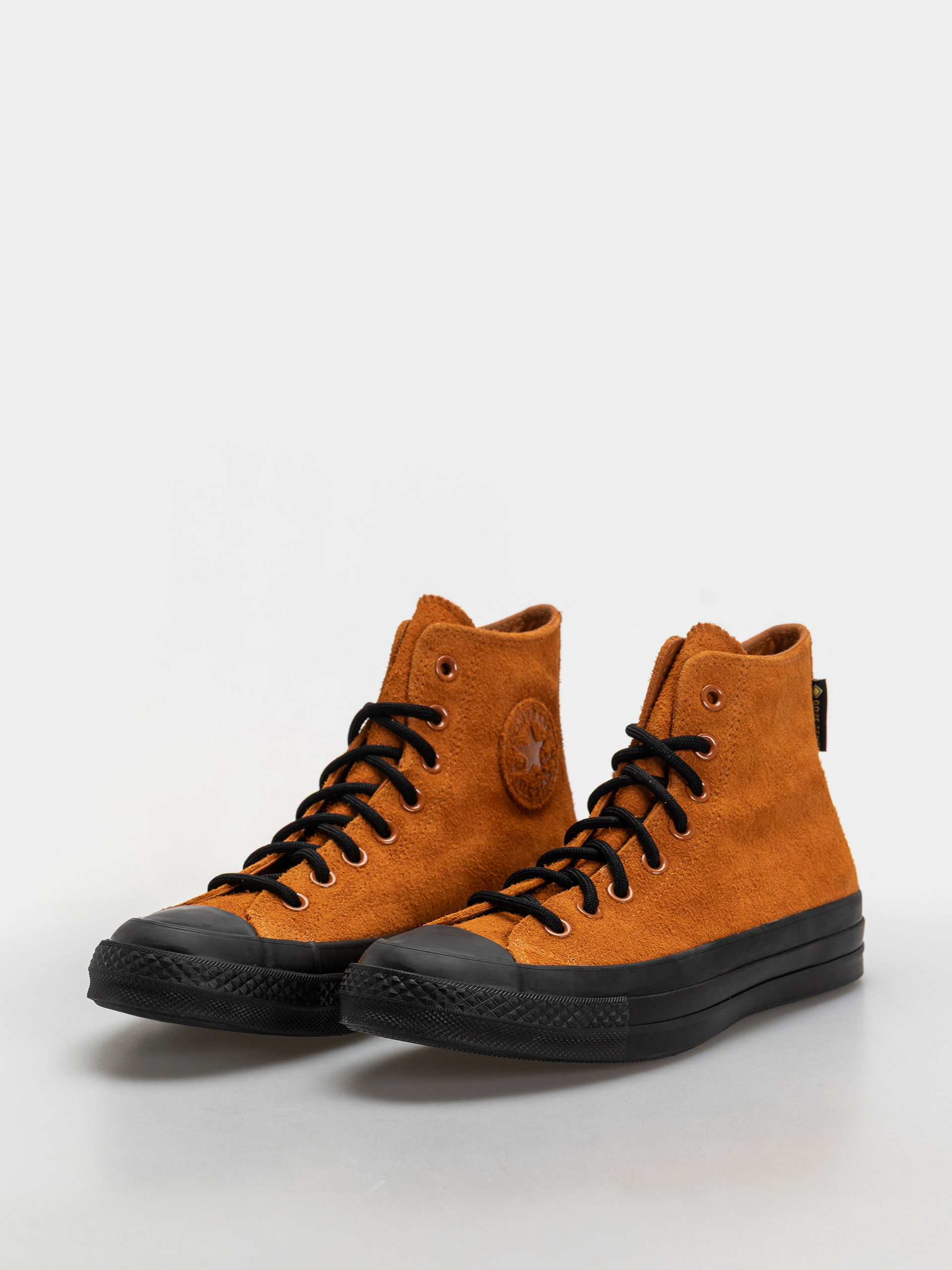 Кеди Converse Chuck 70 GTX Hi (rusted bolt/rusted bolt)