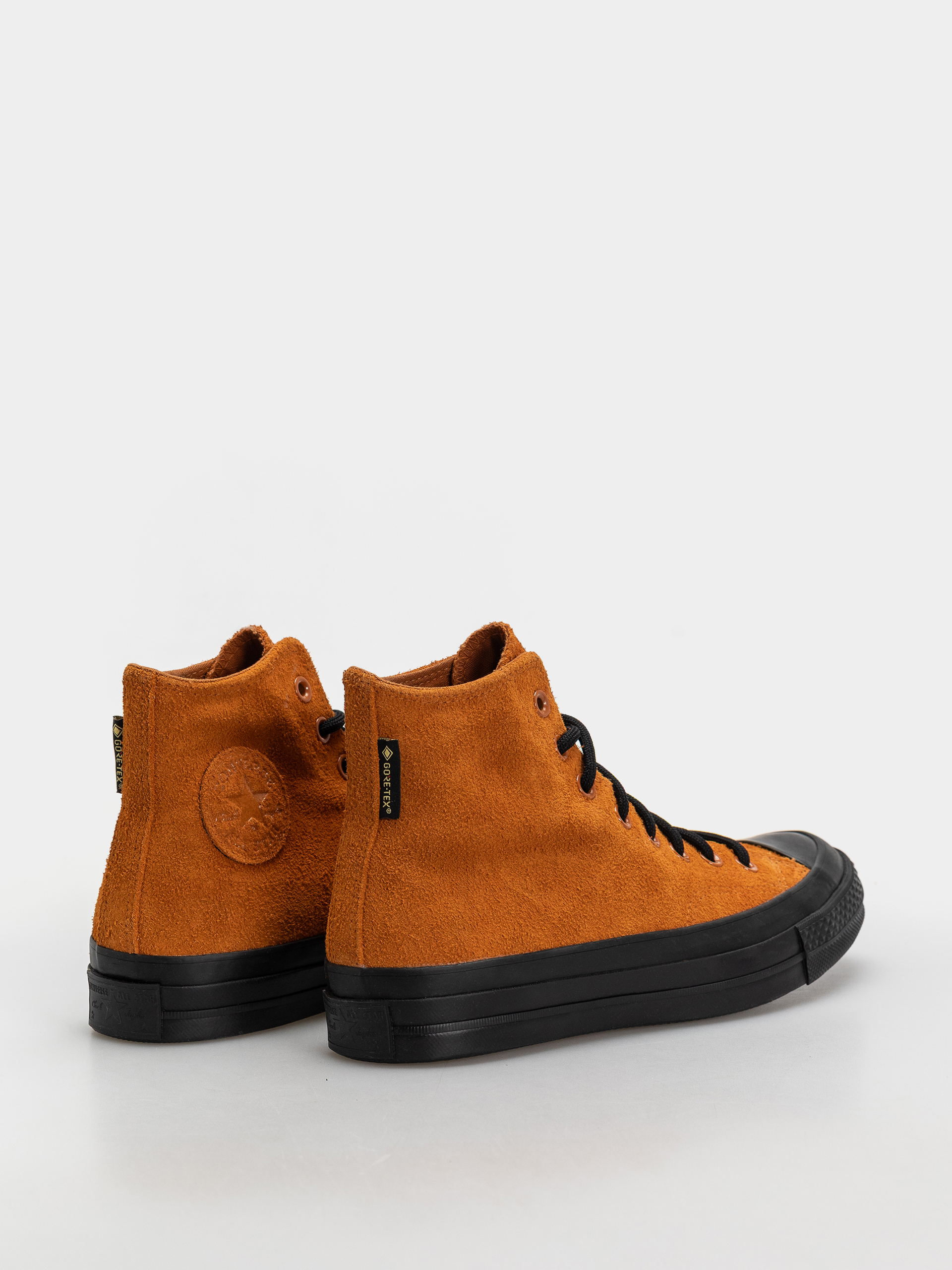 Кеди Converse Chuck 70 GTX Hi (rusted bolt/rusted bolt)