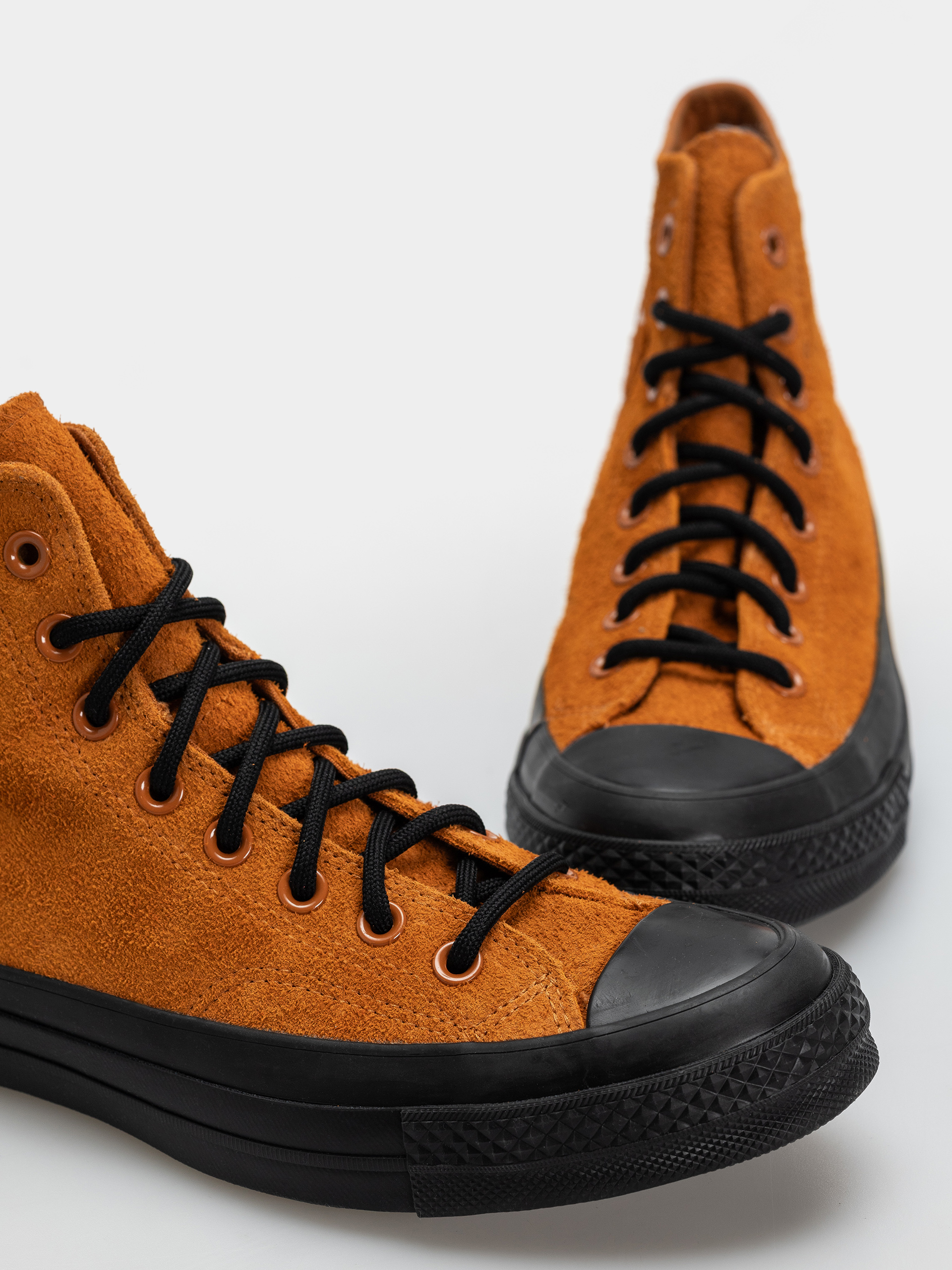 Кеди Converse Chuck 70 GTX Hi (rusted bolt/rusted bolt)