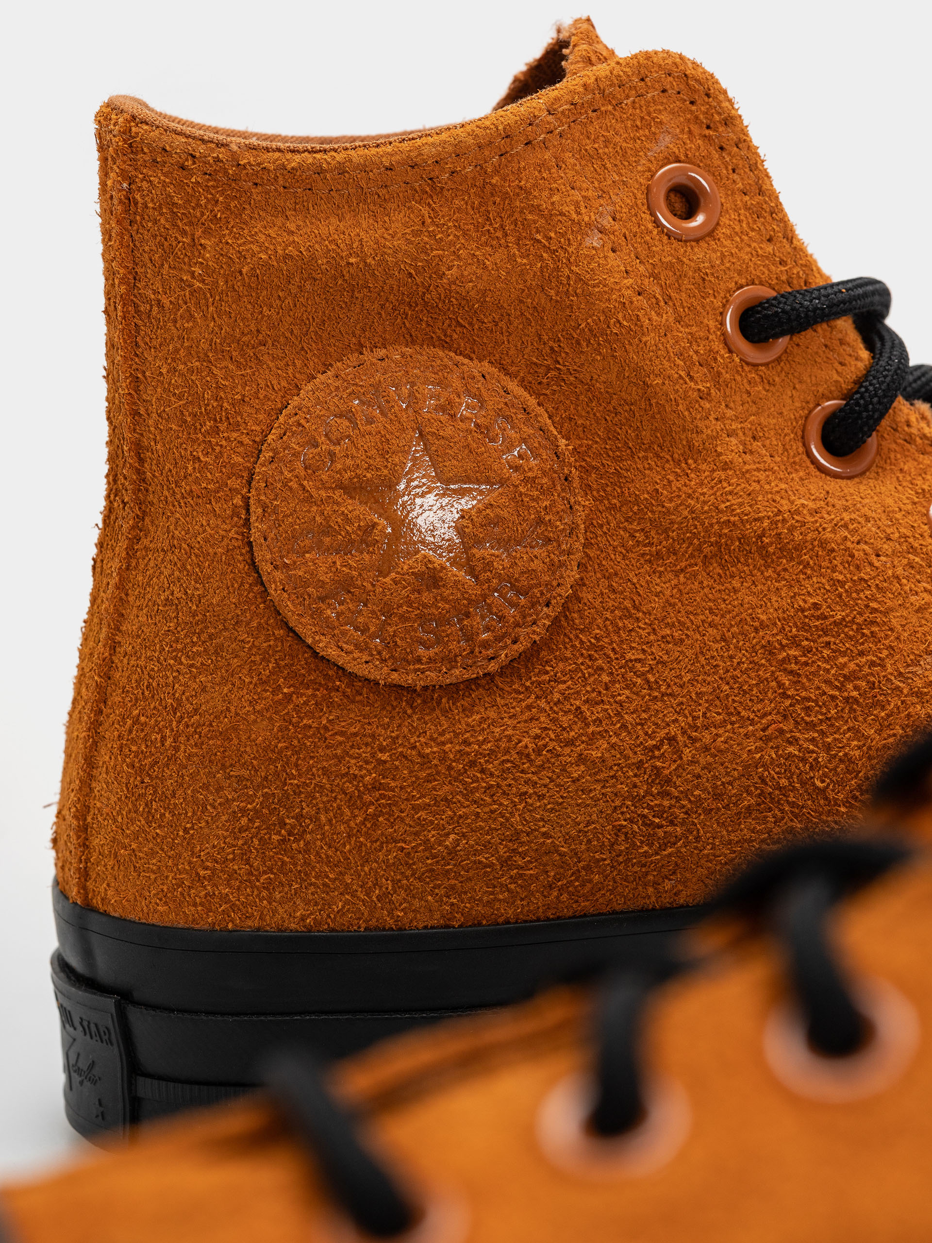 Кеди Converse Chuck 70 GTX Hi (rusted bolt/rusted bolt)