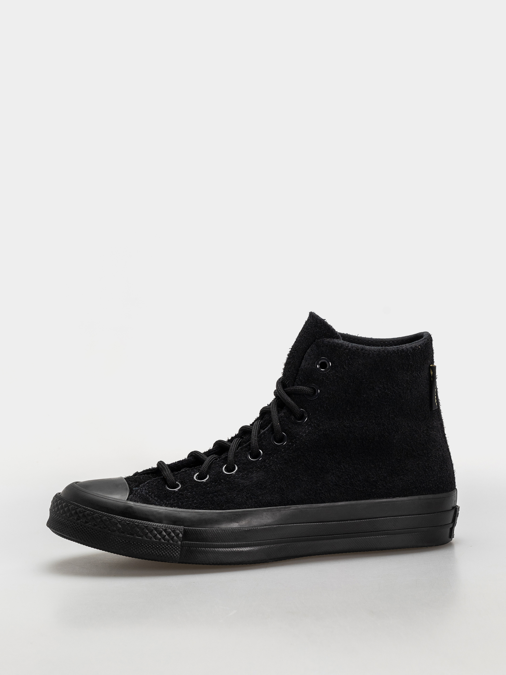 Кеди Converse Chuck 70 GTX Hi (black/black/black)