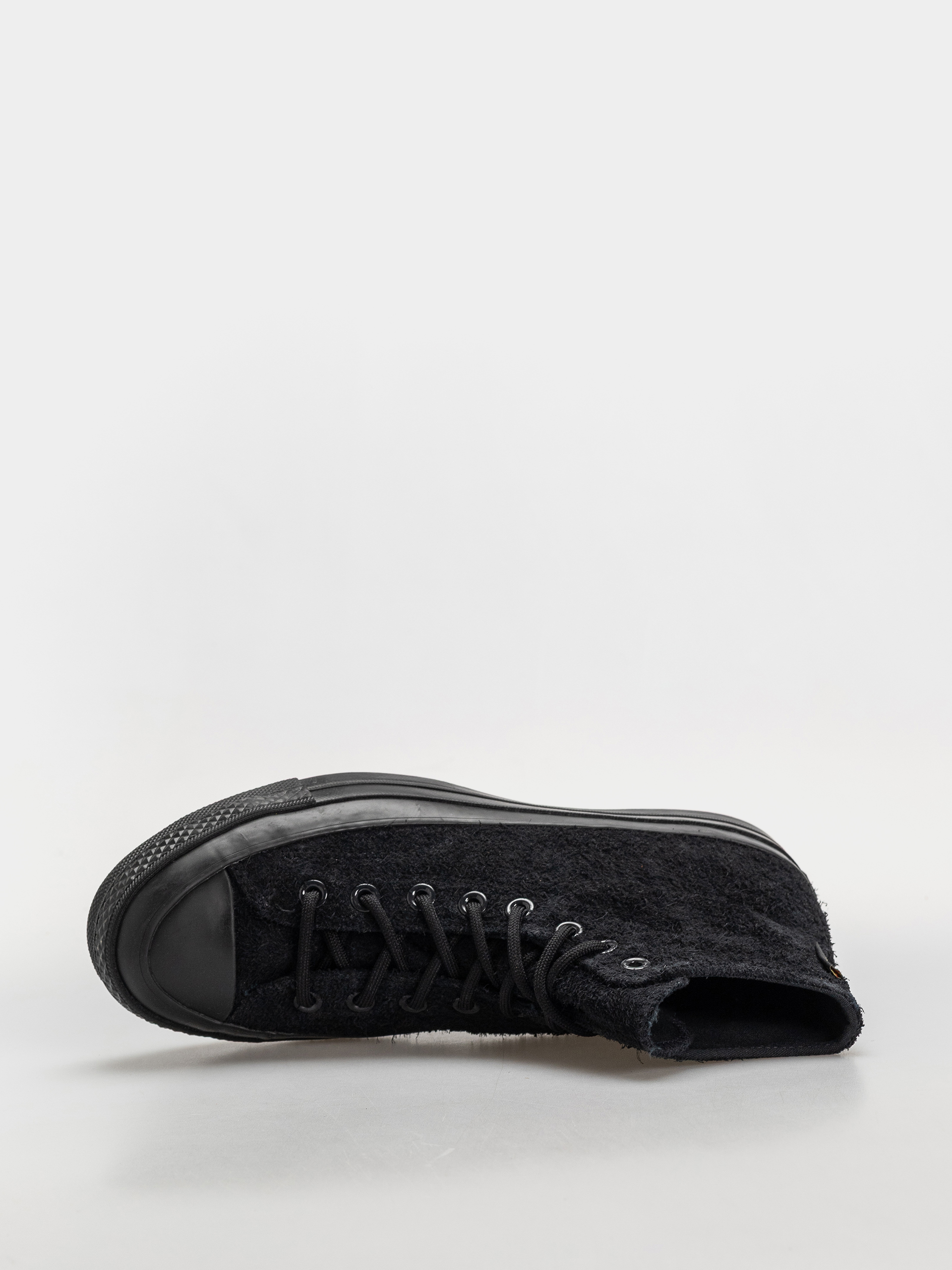 Кеди Converse Chuck 70 GTX Hi (black/black/black)