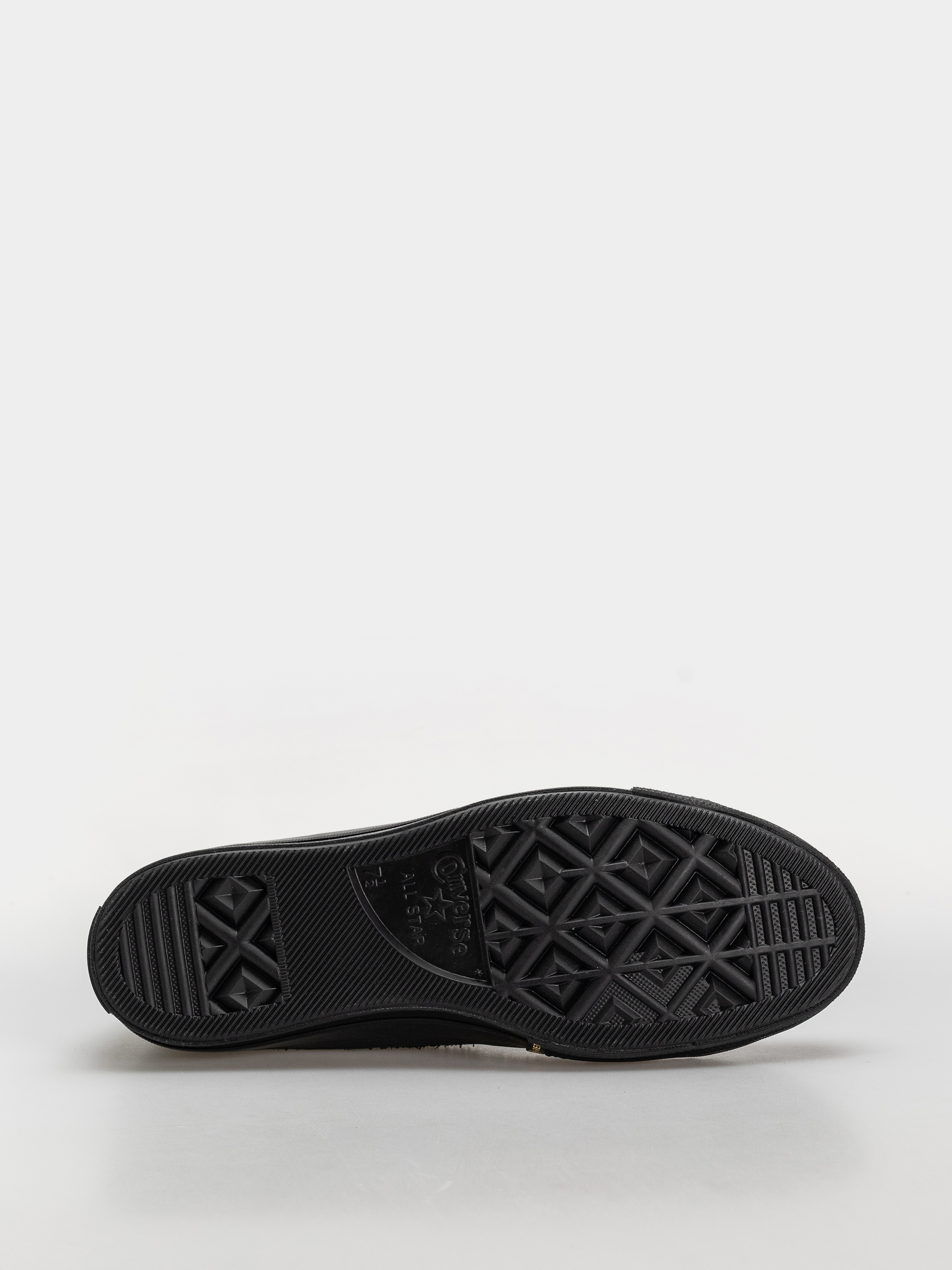 Кеди Converse Chuck 70 GTX Hi (black/black/black)