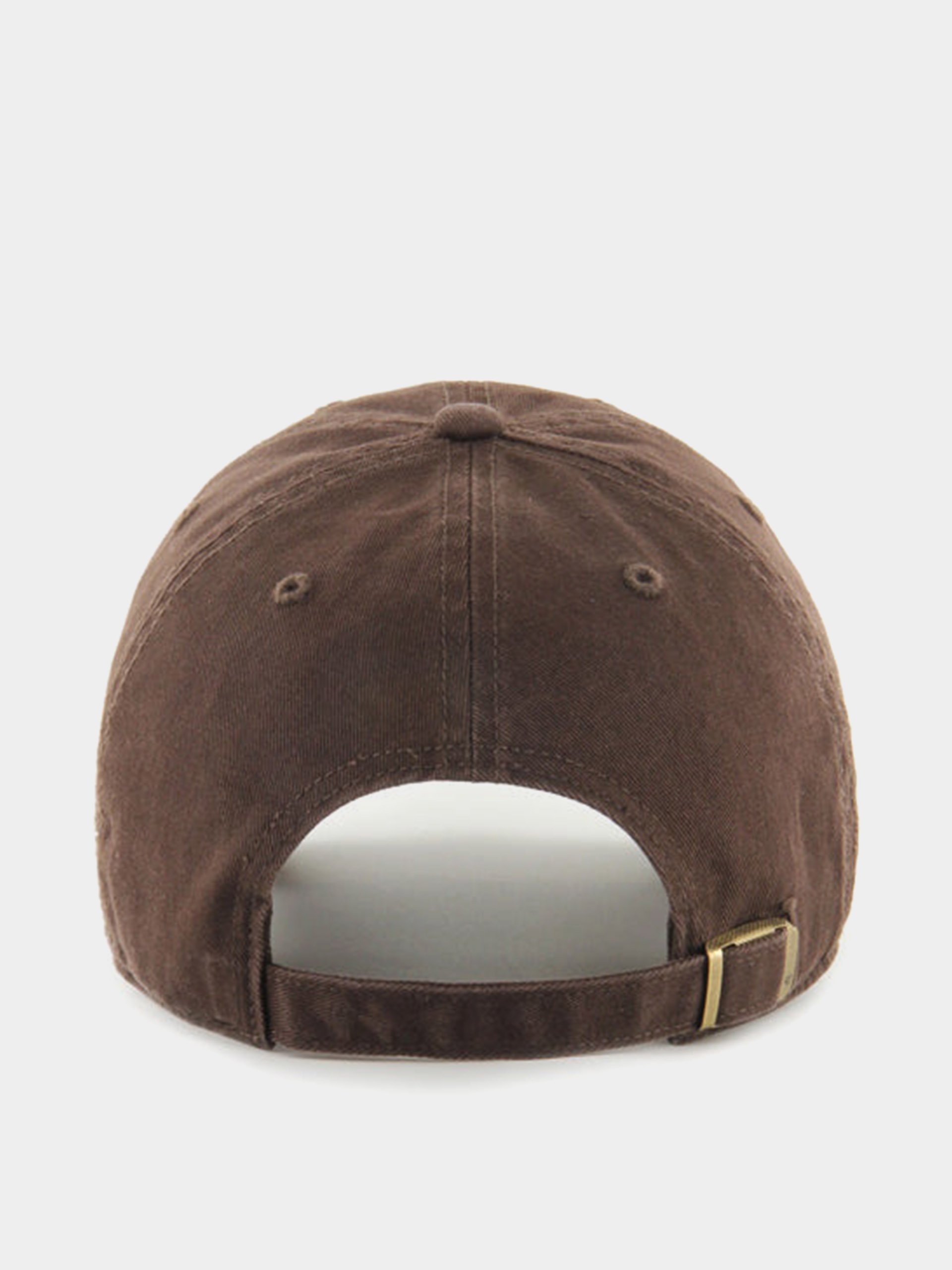 Кепка 47 Brand Base Runner Icon Clean Up Dogs (brown)