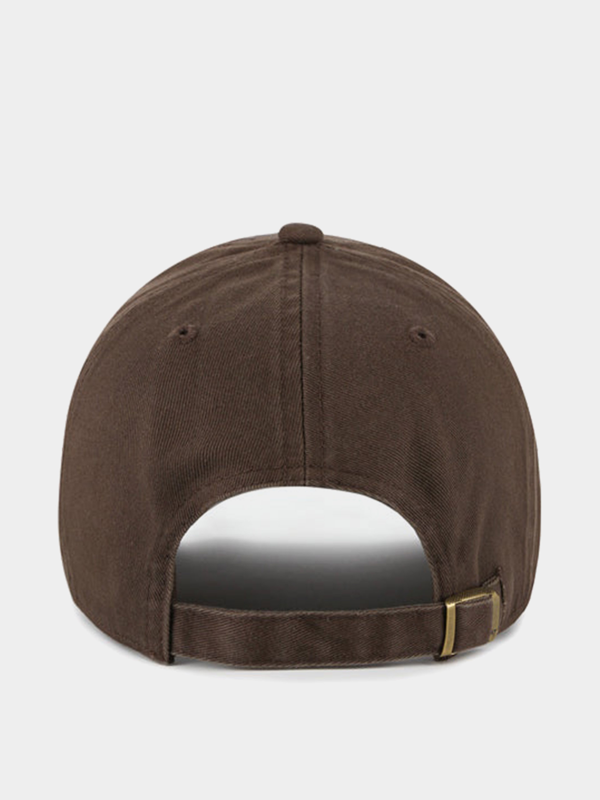 Кепка 47 Brand Base Runner Icon Clean Up Dogs (brown)