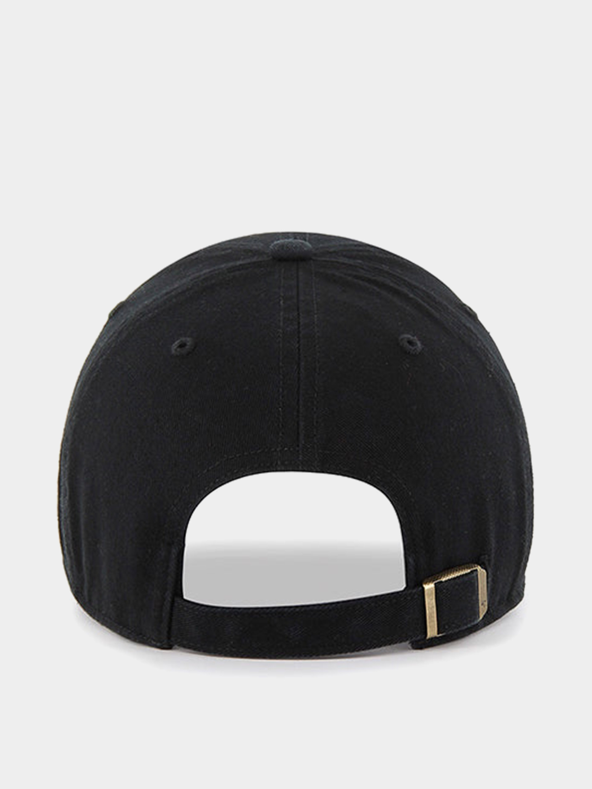 Кепка 47 Brand Base Runner Icon Clean Up Dogs (black)