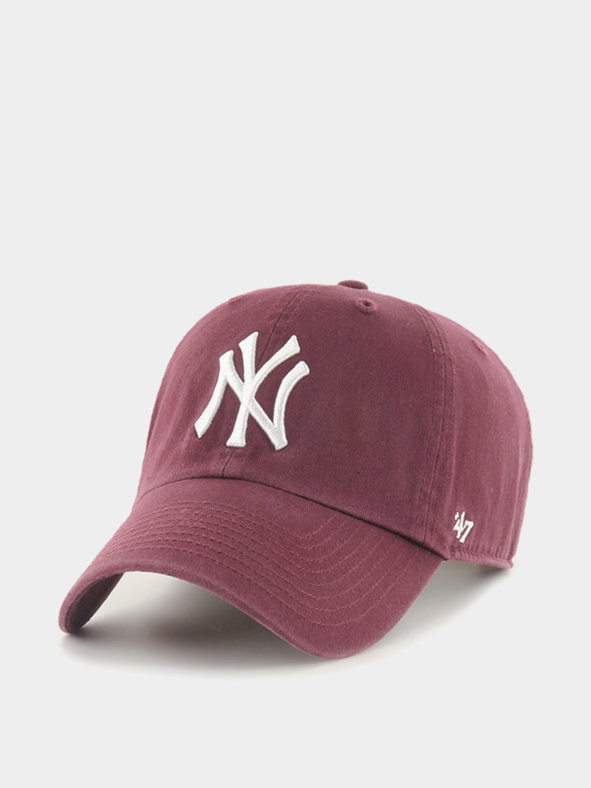 Кепка 47 Brand Tonal Clean Up New York Yankees