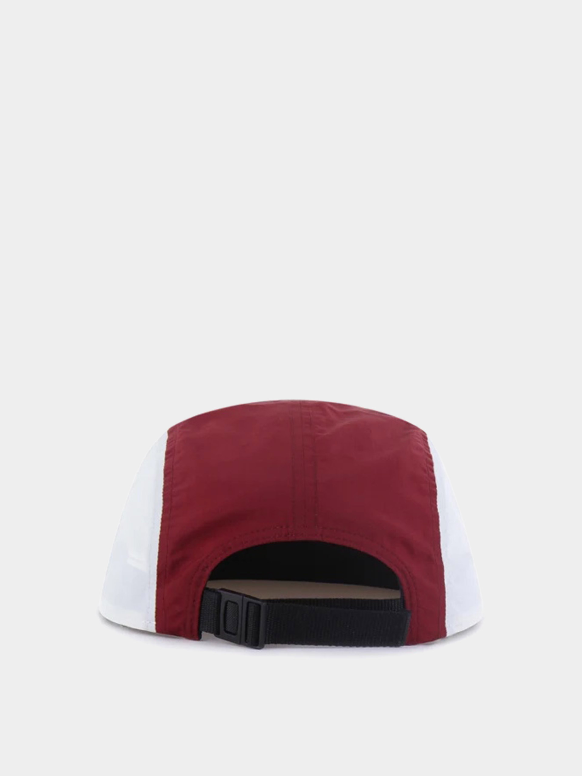 Кепка 47 Brand X NB BrrrAlt Five Panel Ex (podium red & angora & vintage indigo w/fan blue)