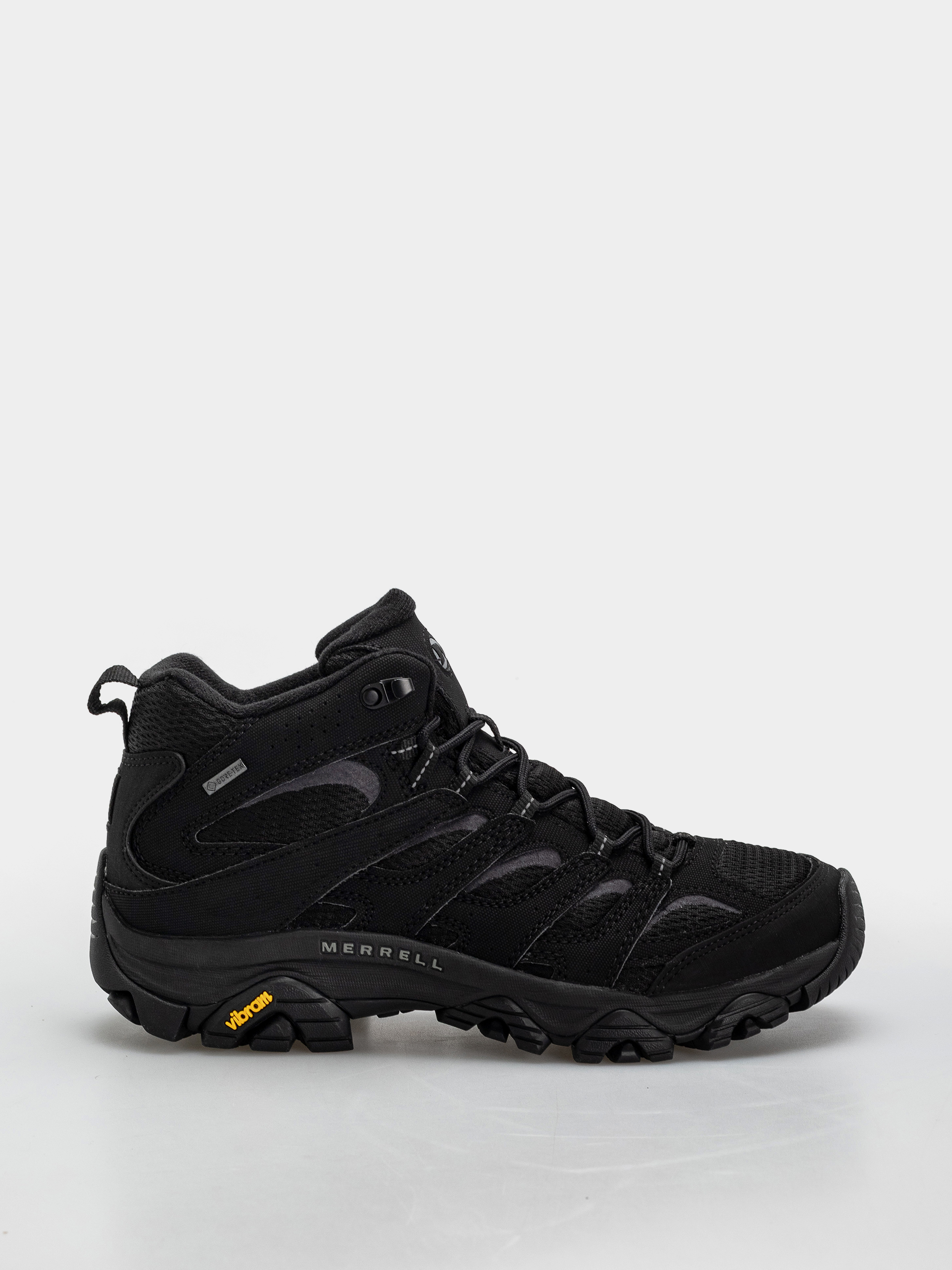 Взуття Merrell Moab 3 Syn Mid