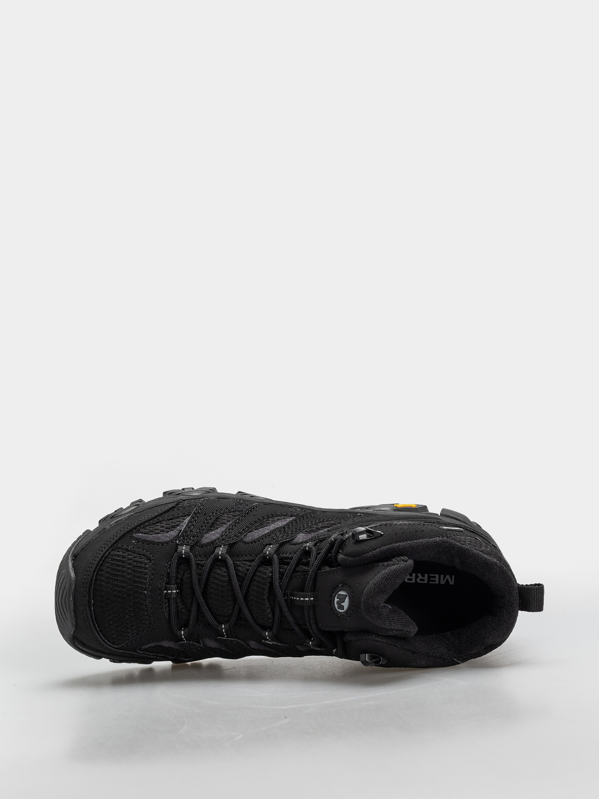 Взуття Merrell Moab 3 Syn Mid (triple black)