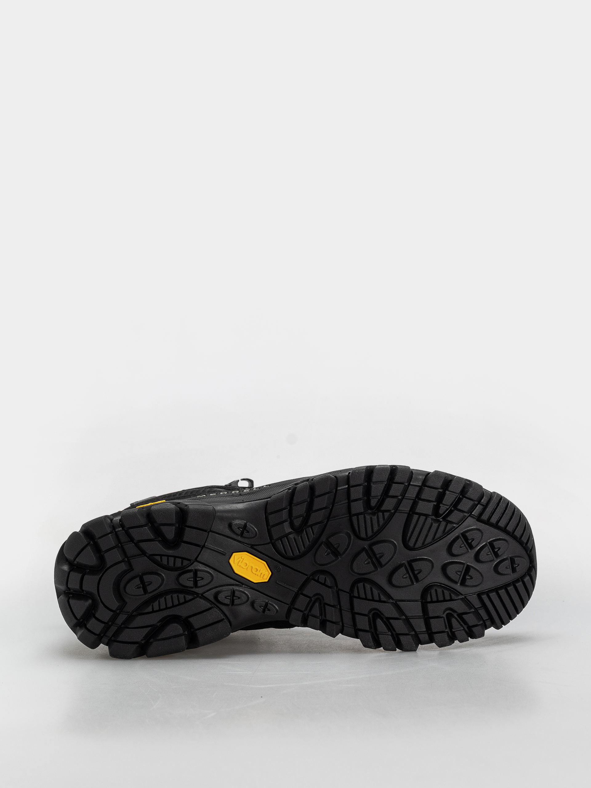 Взуття Merrell Moab 3 Syn Mid (triple black)