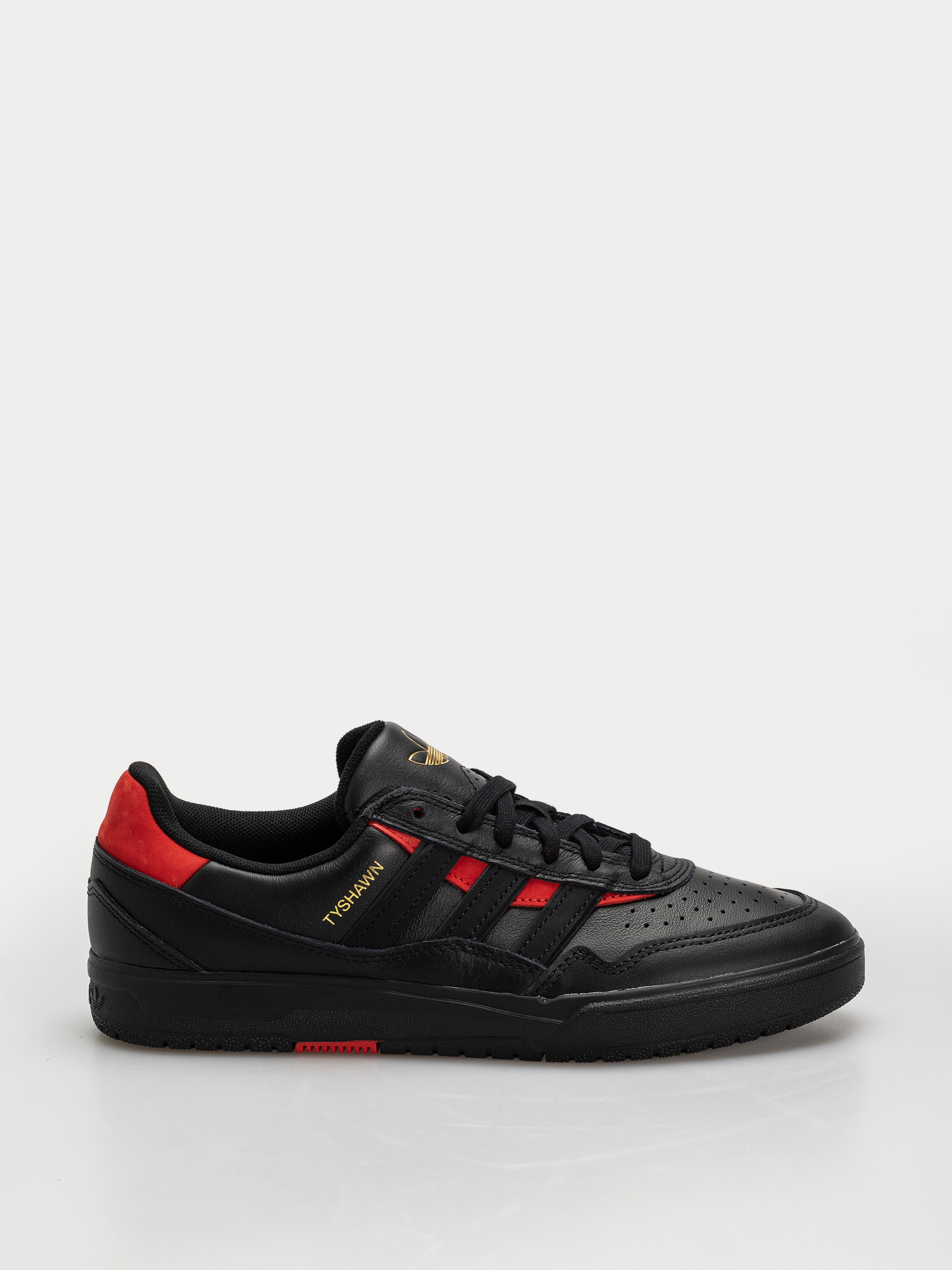Взуття adidas Tyshawn II (cblack/cblack/betsca)