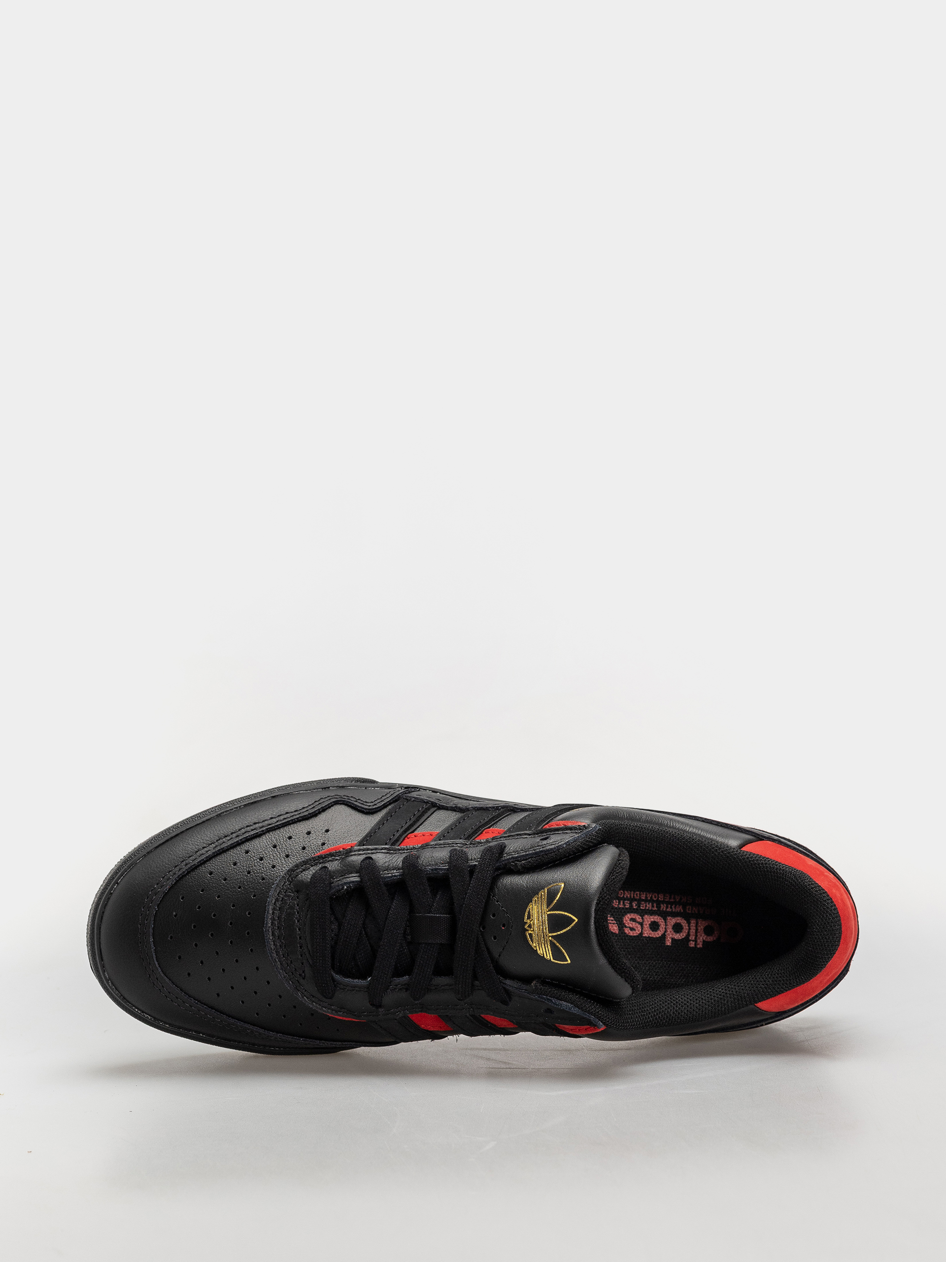 Взуття adidas Tyshawn II (cblack/cblack/betsca)
