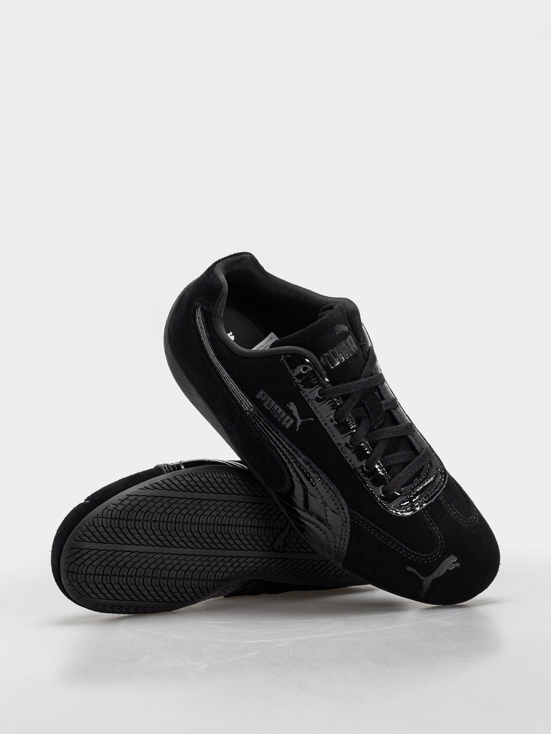 Взуття Puma Speedcat Croc Wmn (puma black)