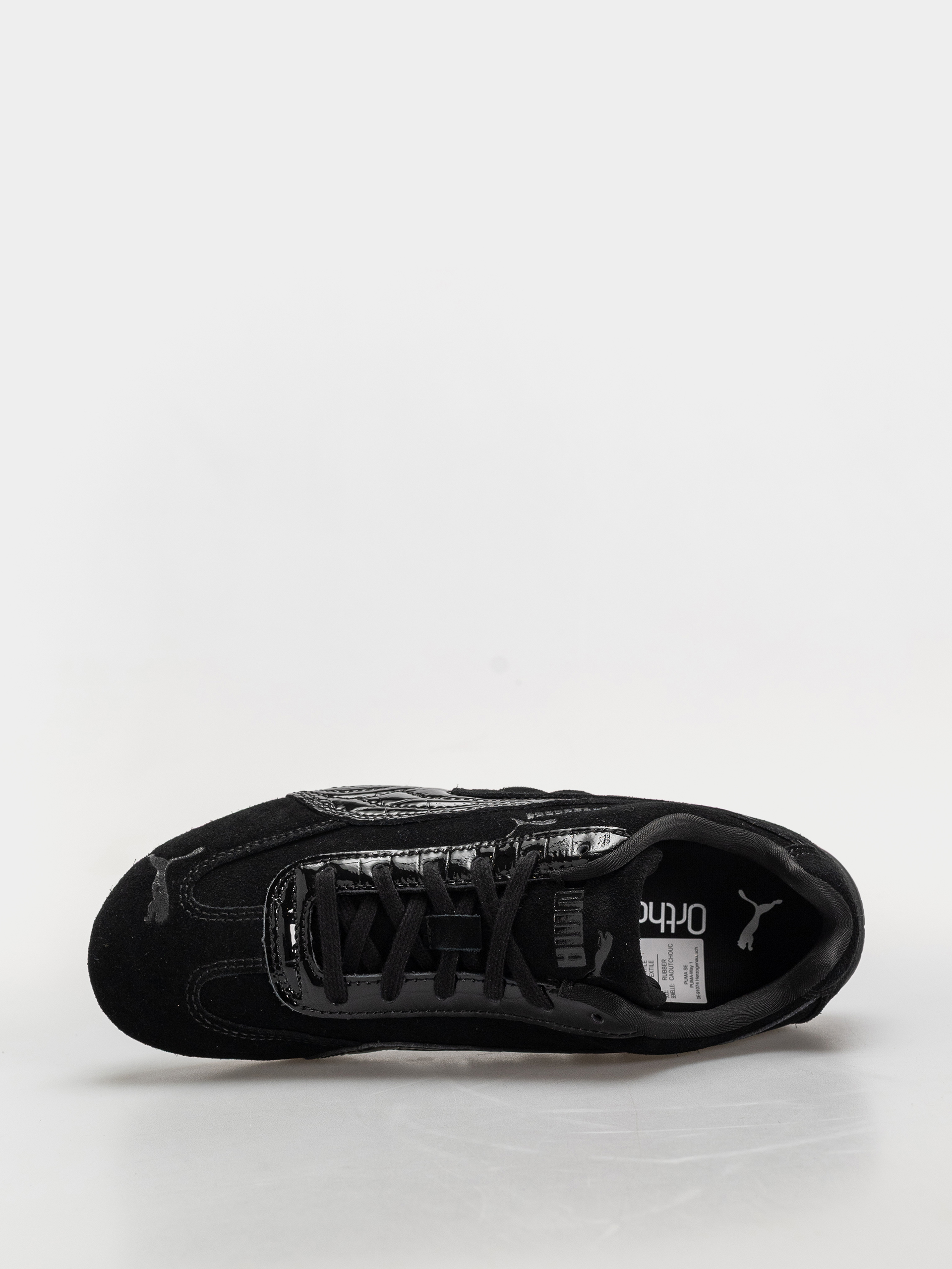 Взуття Puma Speedcat Croc Wmn (puma black)